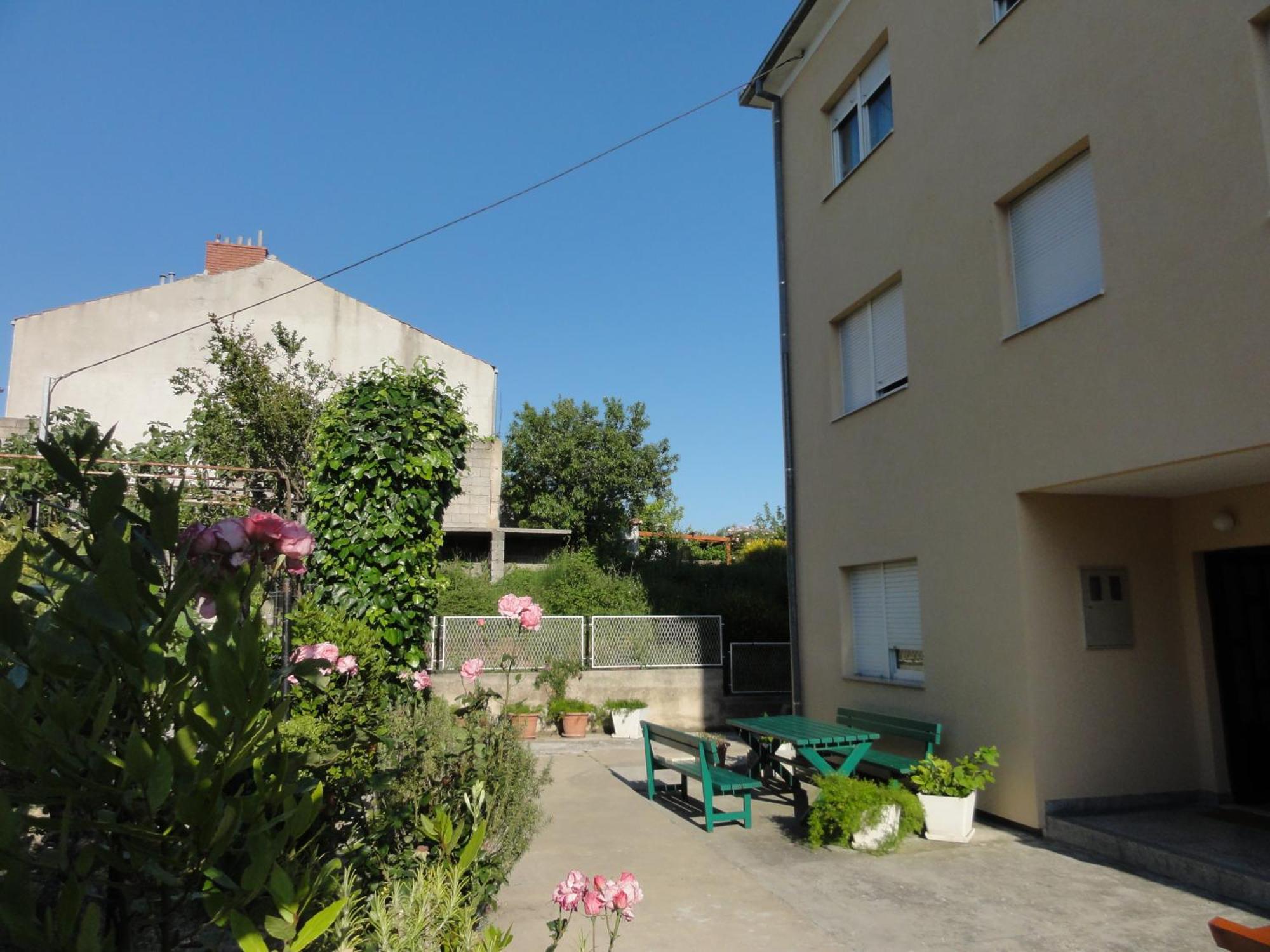 Guest house Rajic