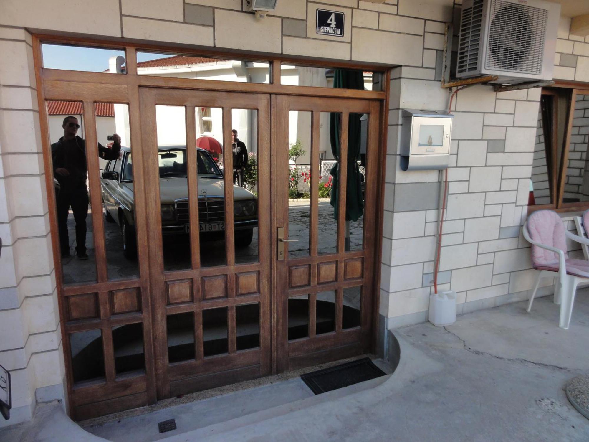 Guest house Rajic 3*