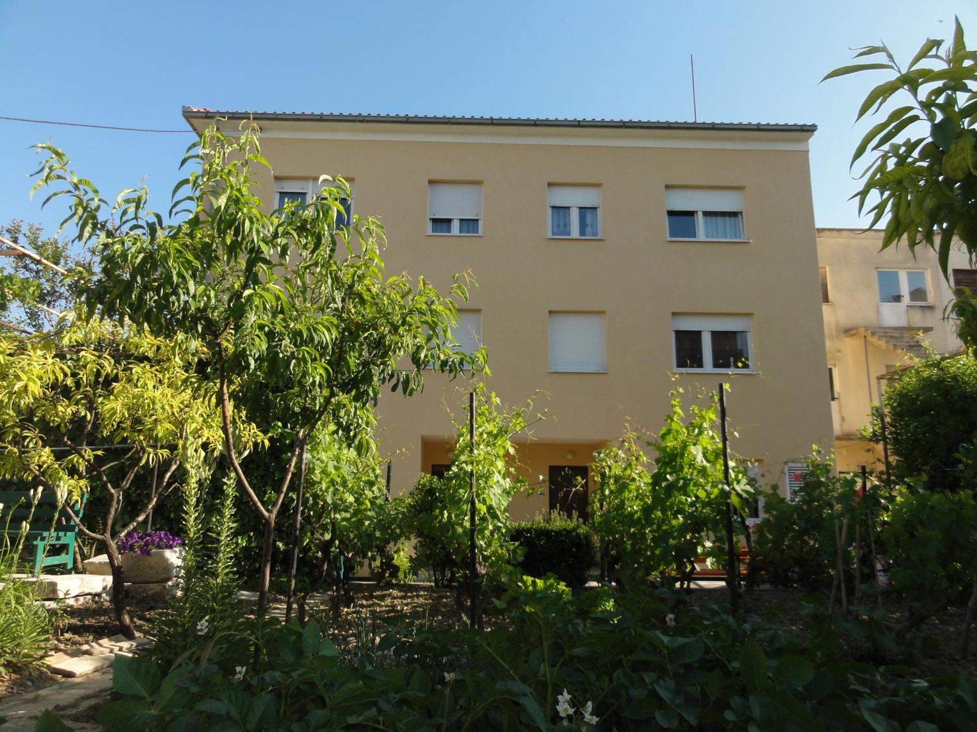 Guest house Rajic