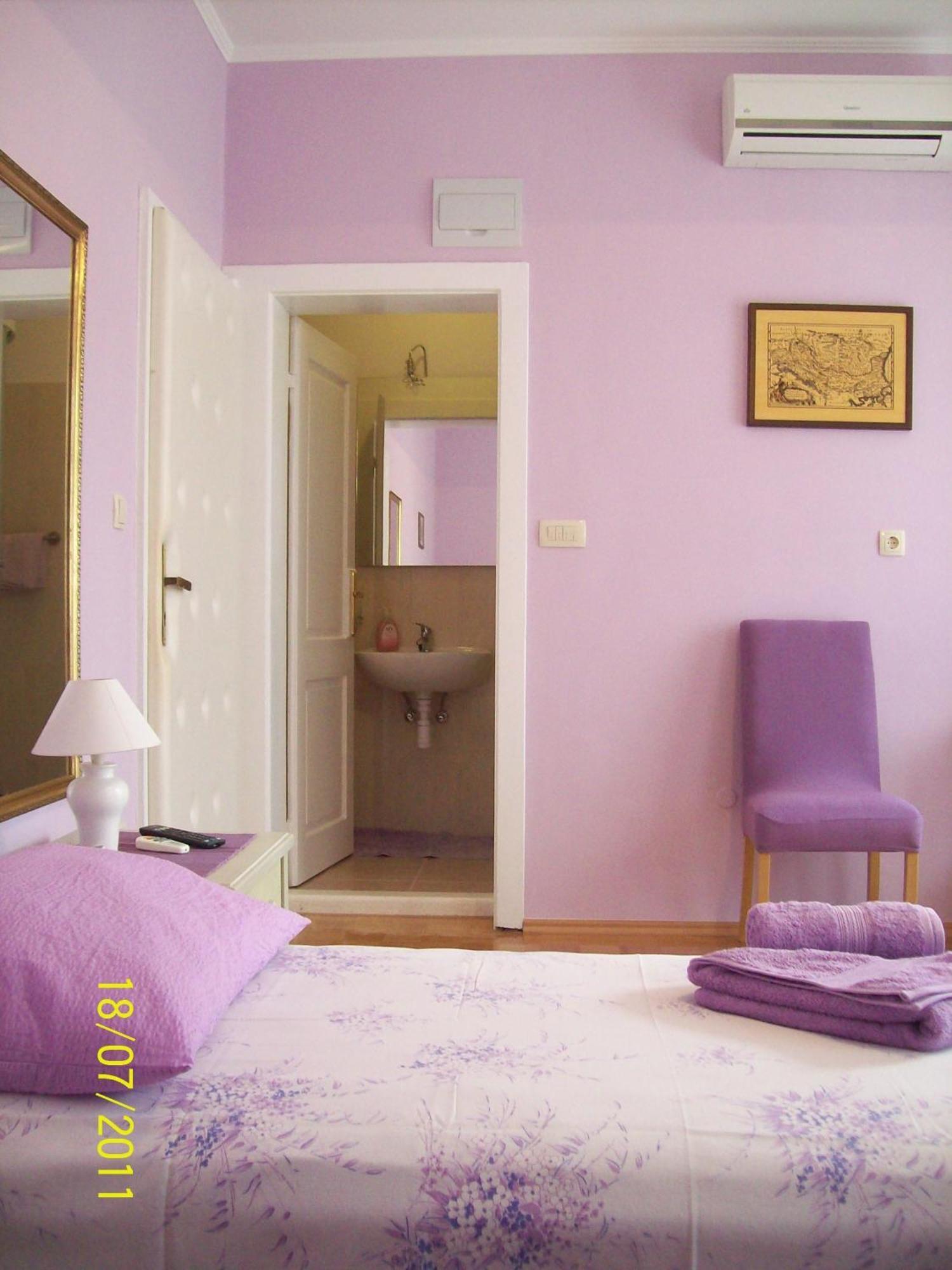 Apartman Devivi *