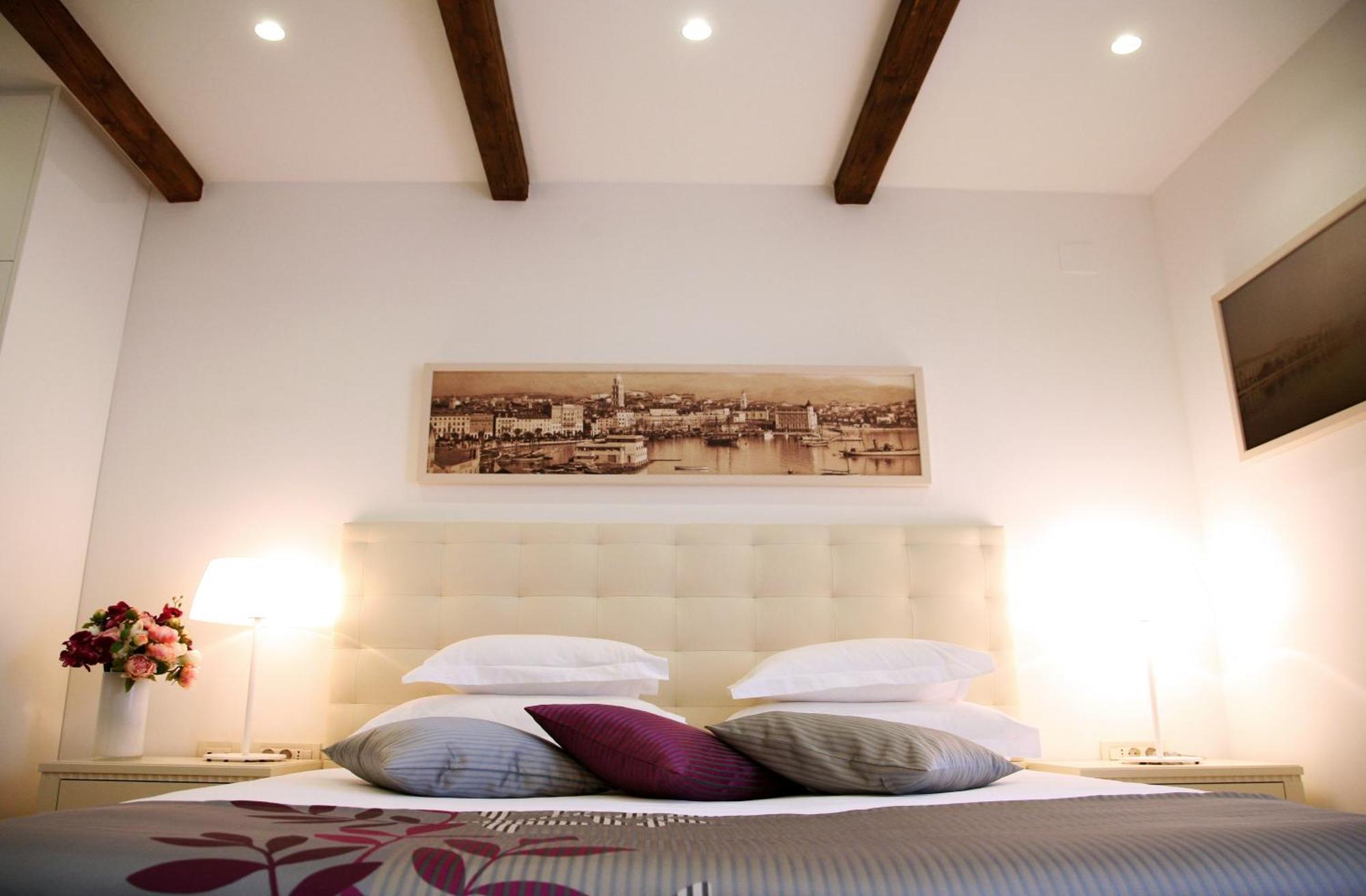 Appartement Magnolia Luxury *