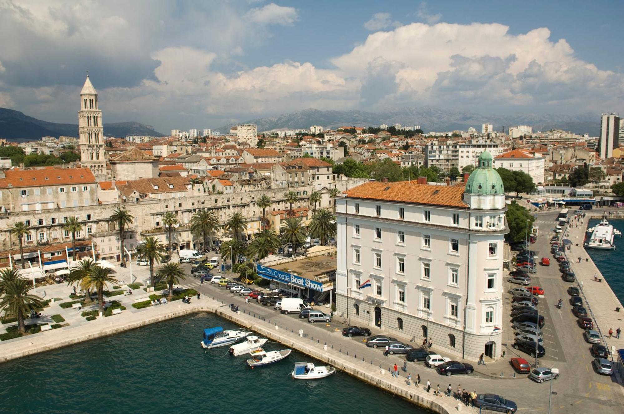 Appartement Magnolia Luxury