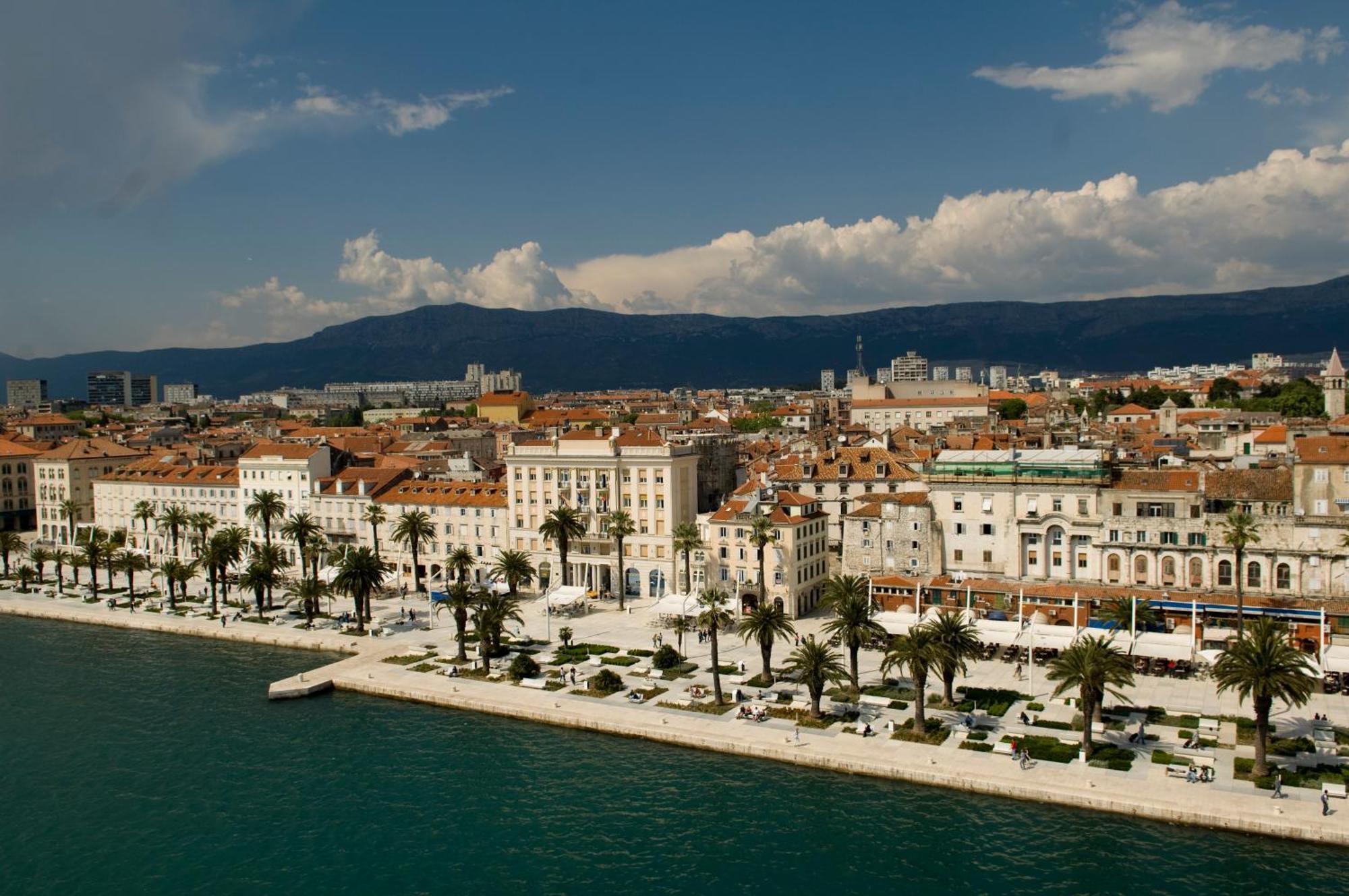 Appartement Magnolia Luxury Split