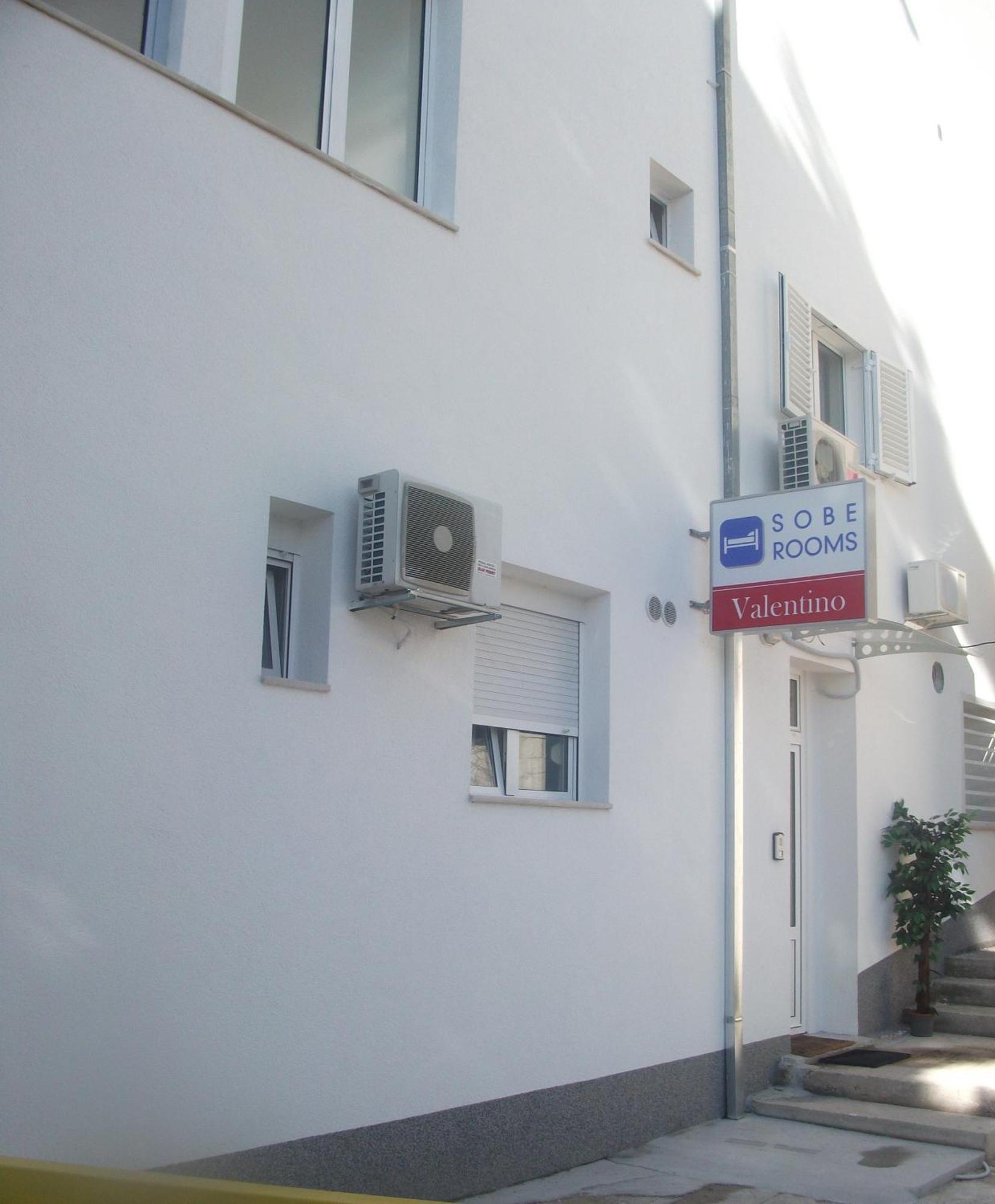 Gostinjska kuća Valentino 3*