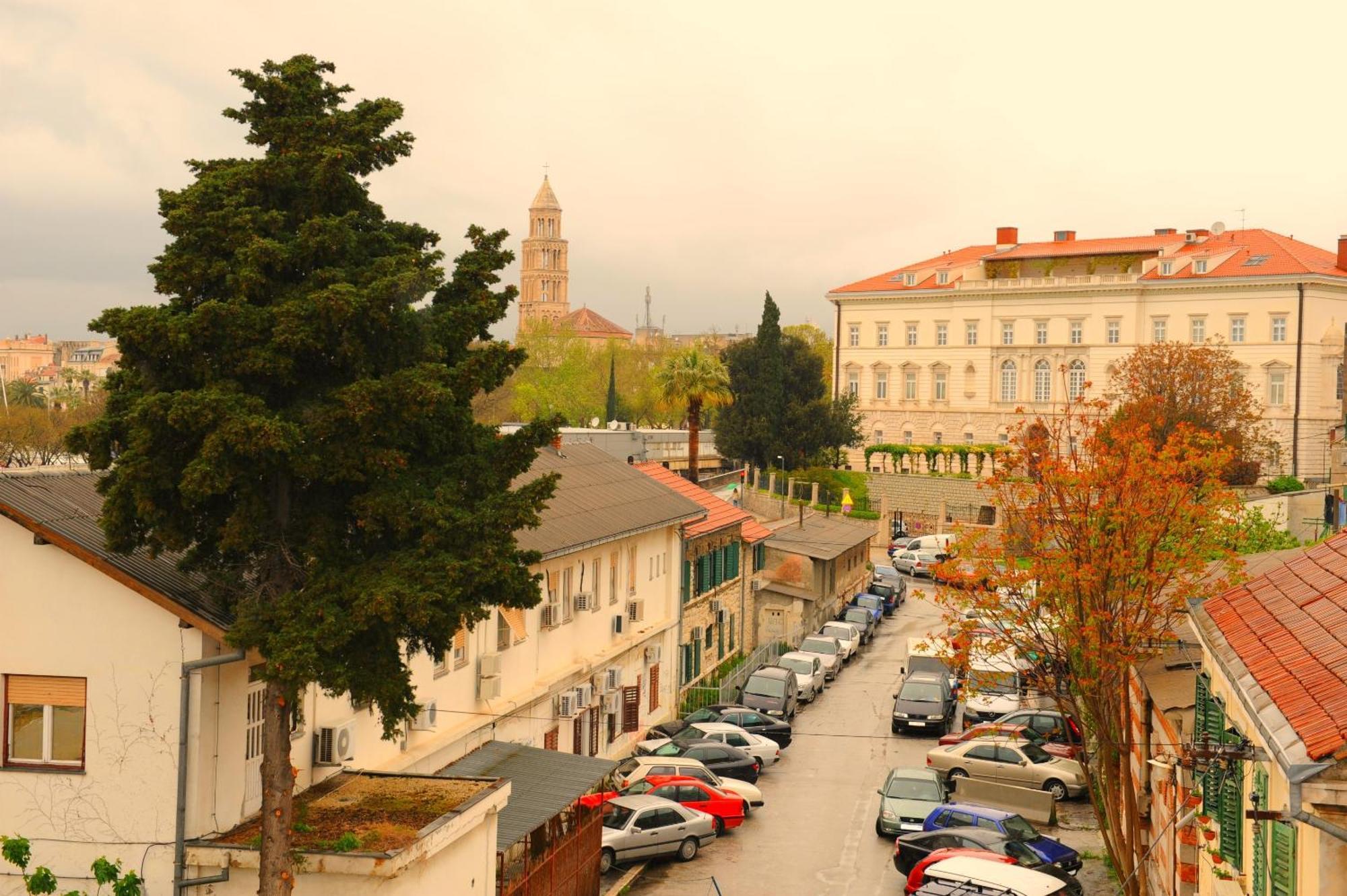 Gostinjska kuća Valentino Split