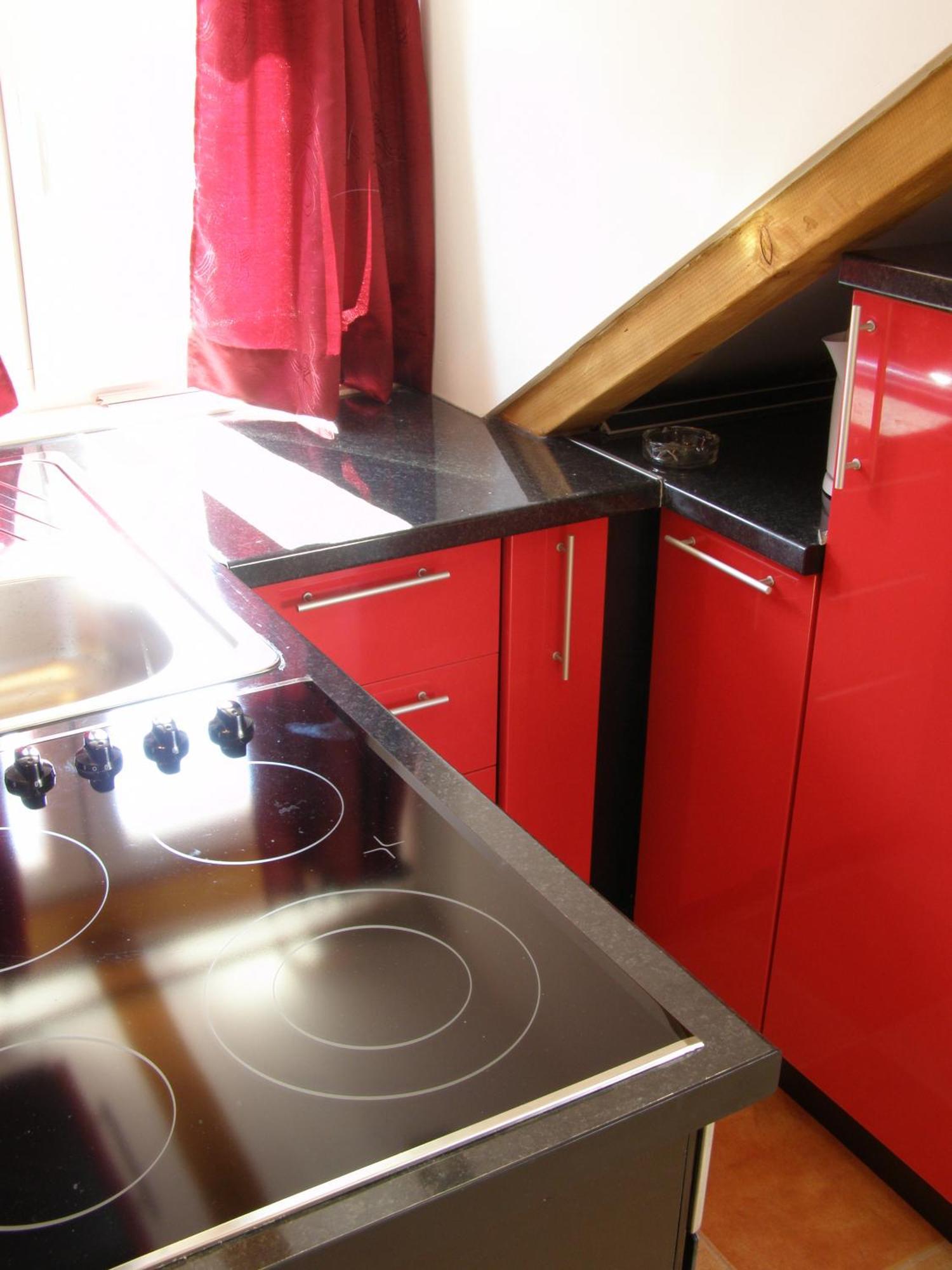 Appartement Artistic *