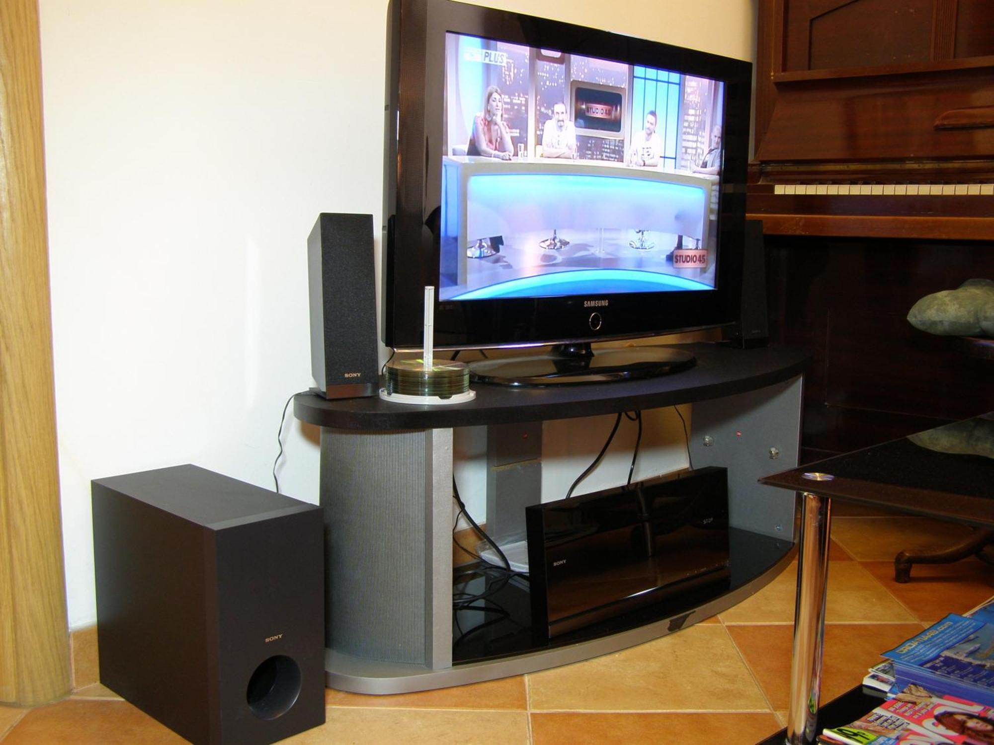 Appartement Artistic Split