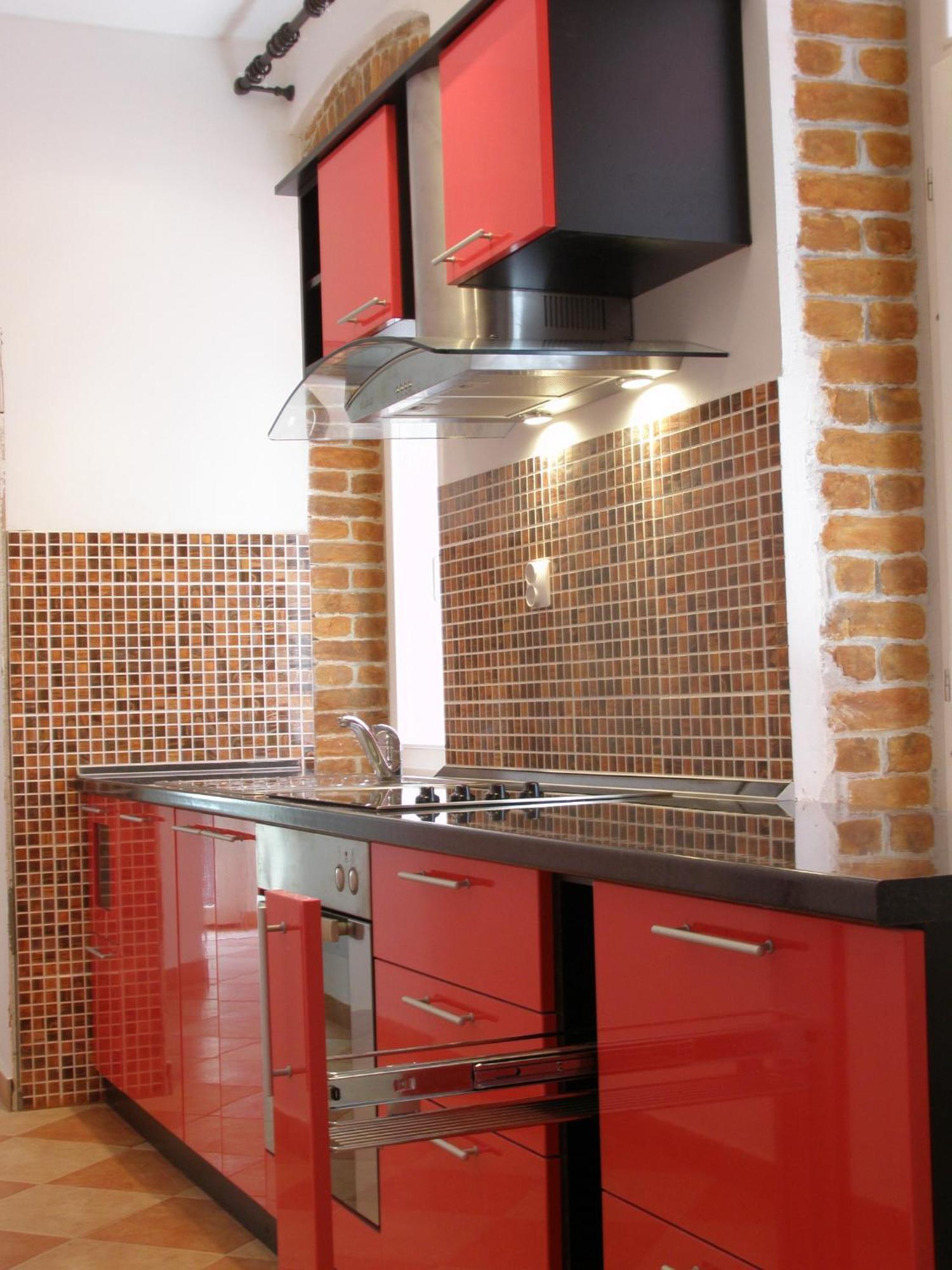 Appartement Artistic Split