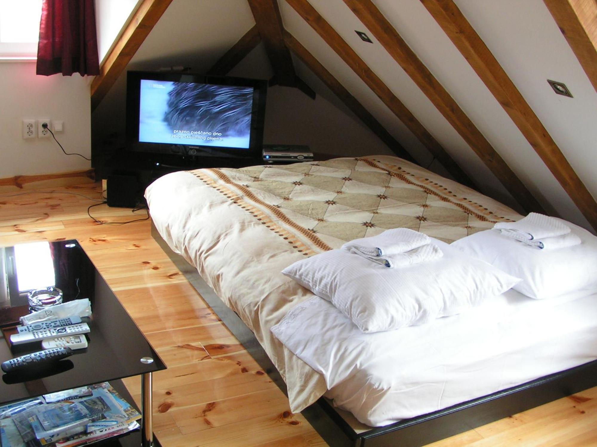 Appartement Artistic *