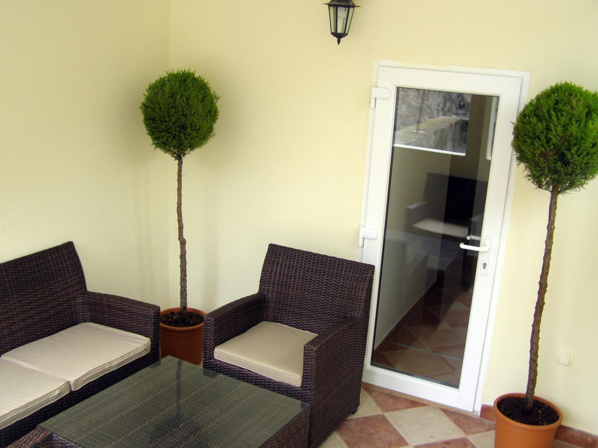 Appartement Artistic Split