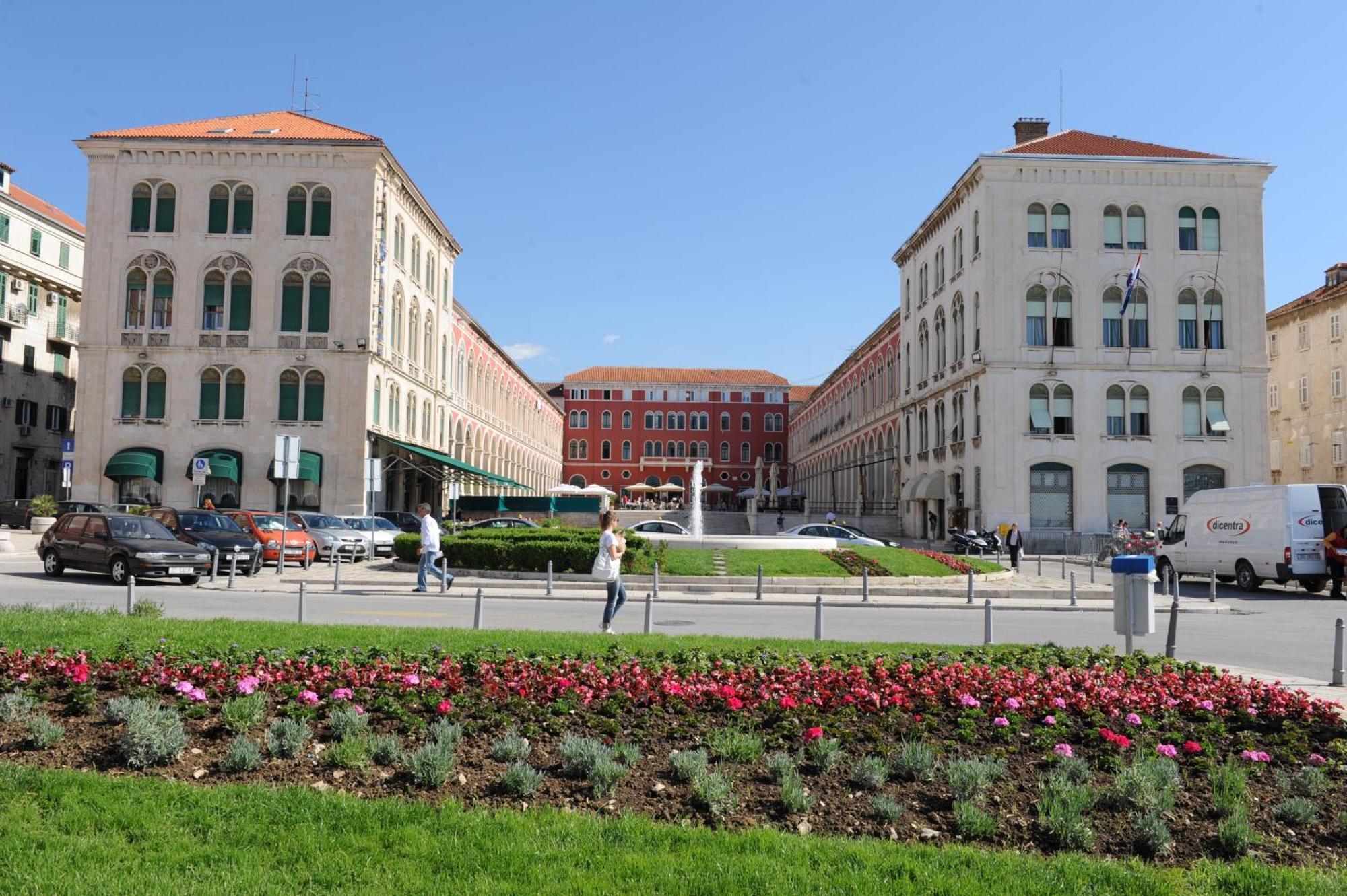 Gasthof Riva Split