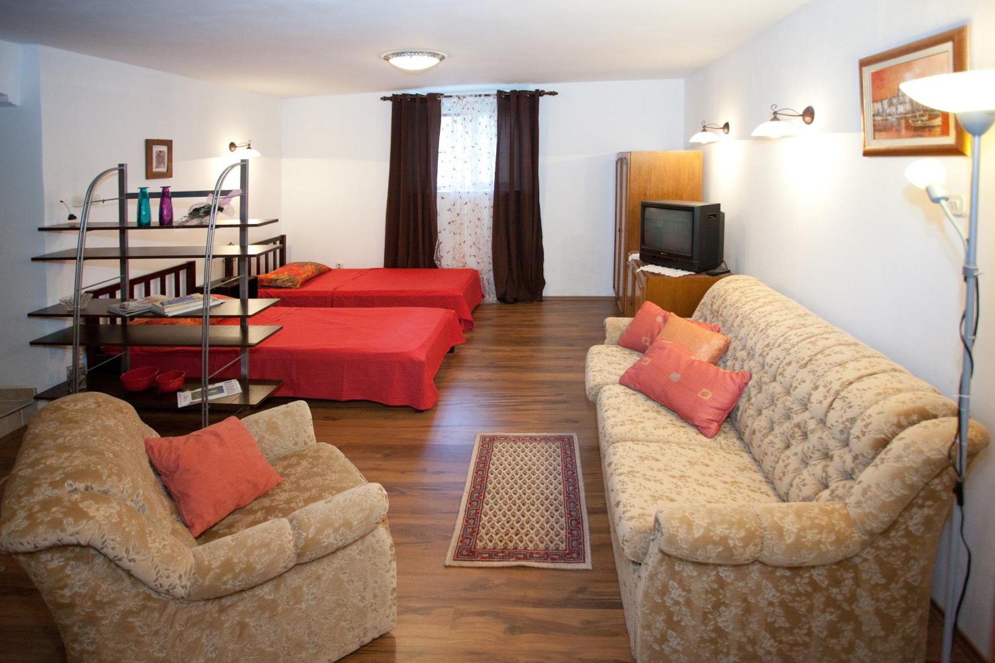 Apartman Miranda Split