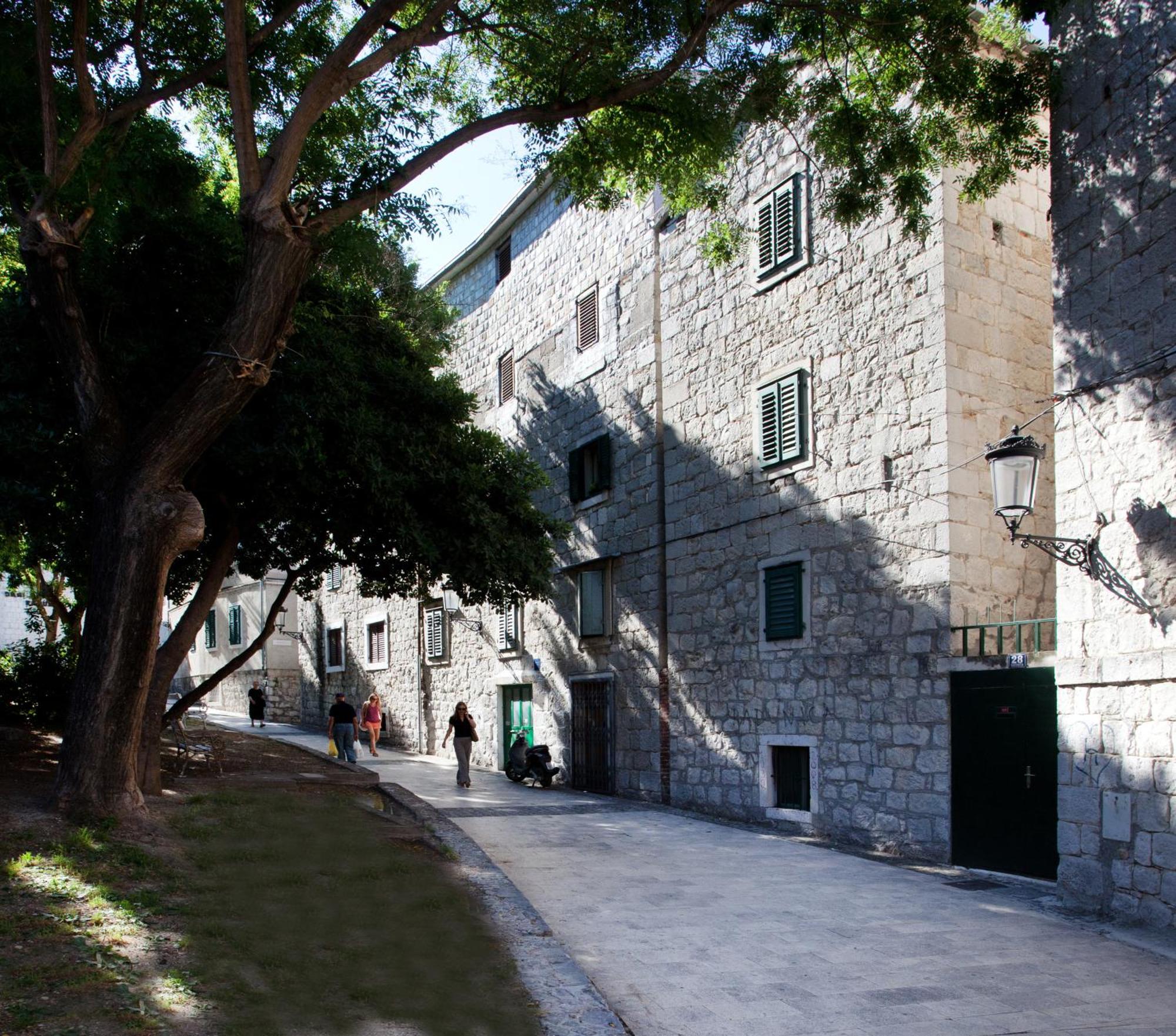 Apartman Miranda