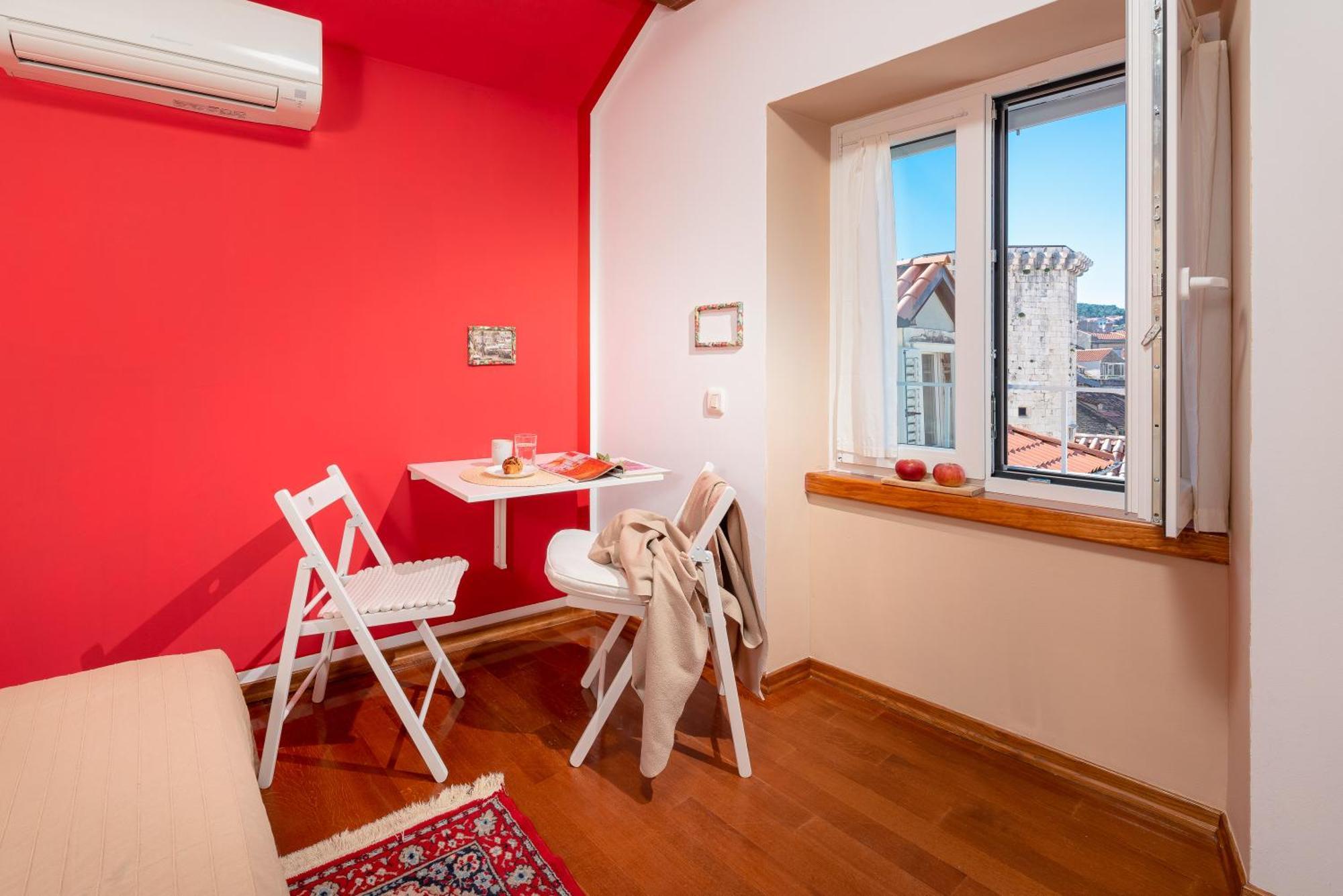 Apartman Dosud House *