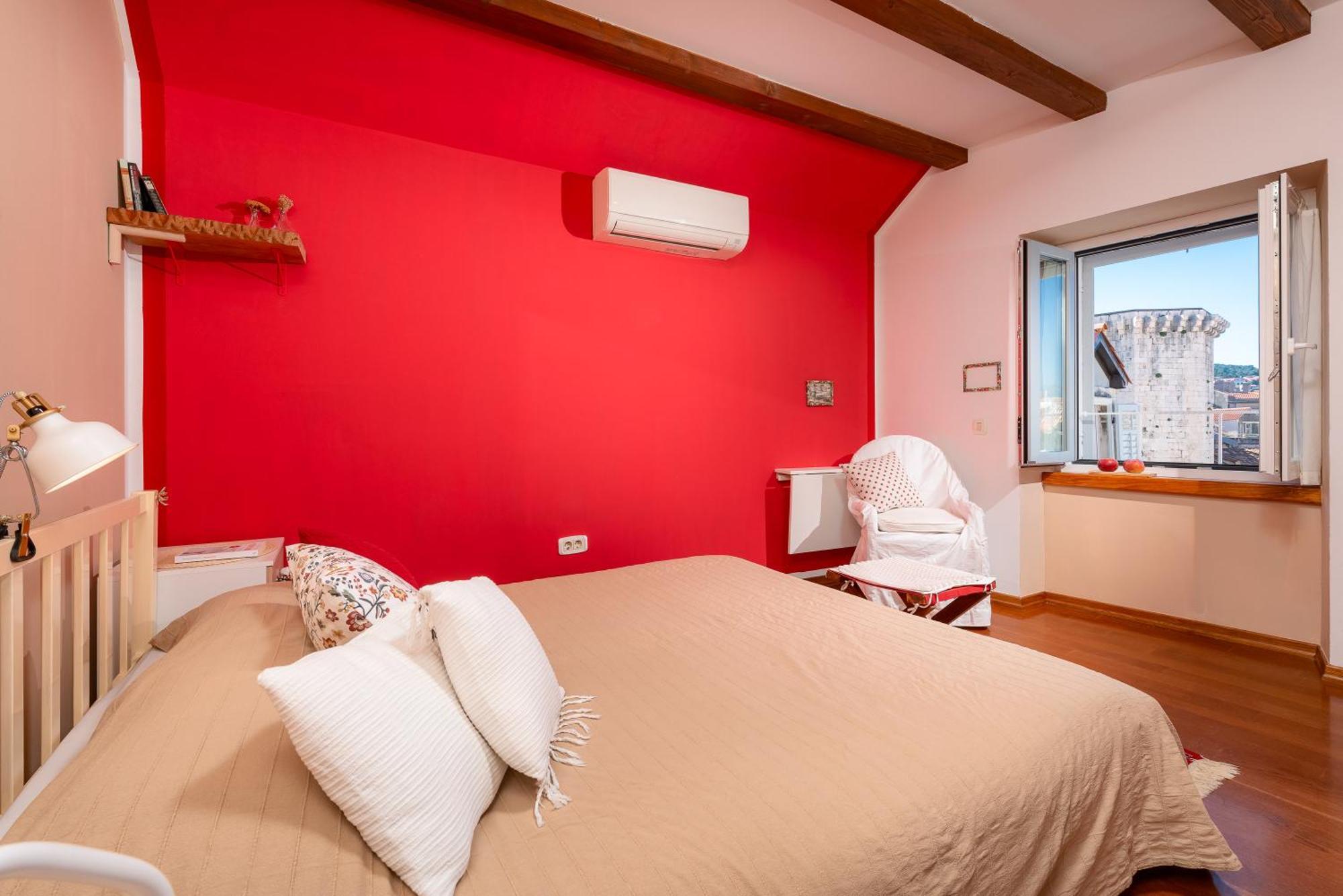Apartman Dosud House Split