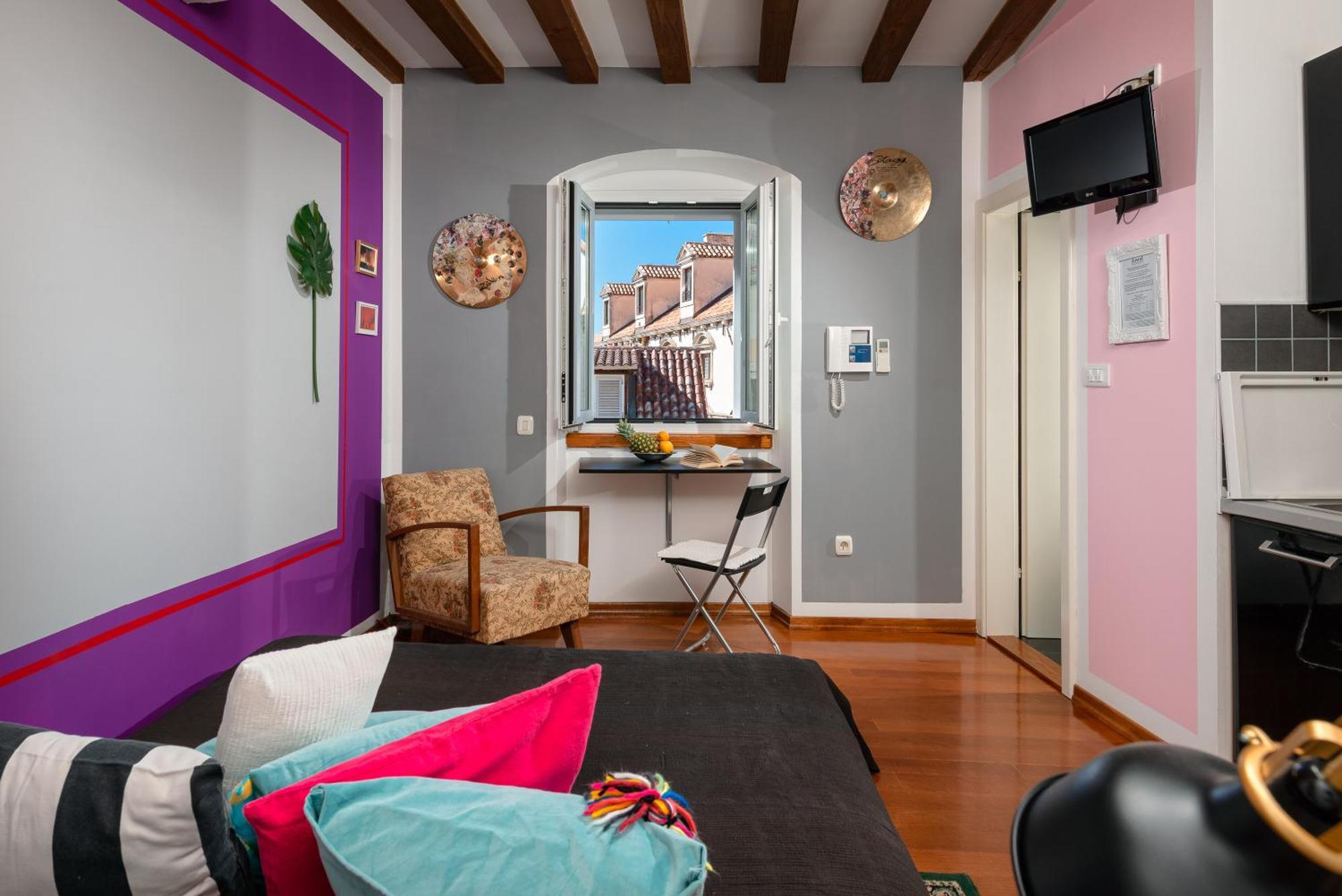 Apartman Dosud House