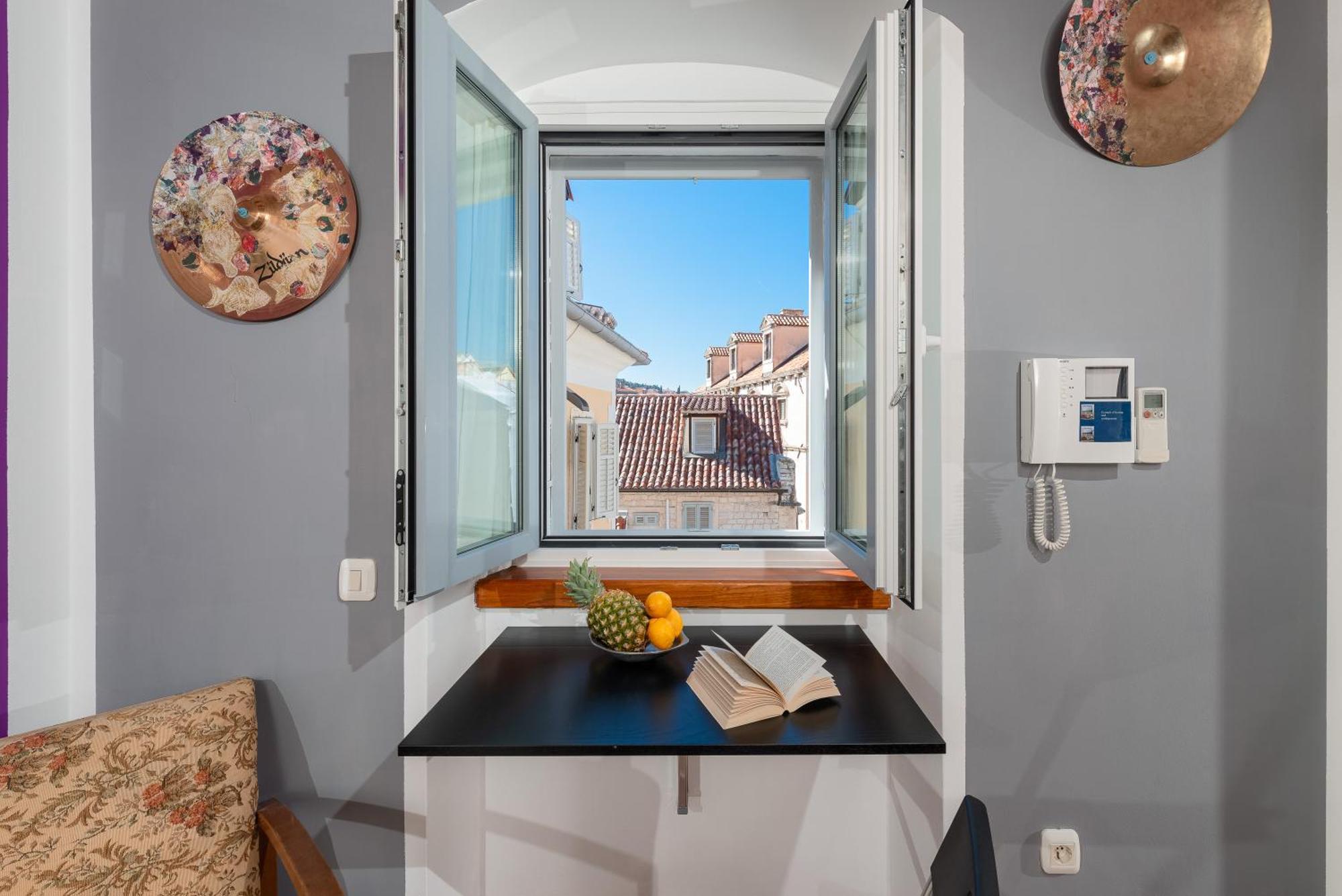 Apartman Dosud House