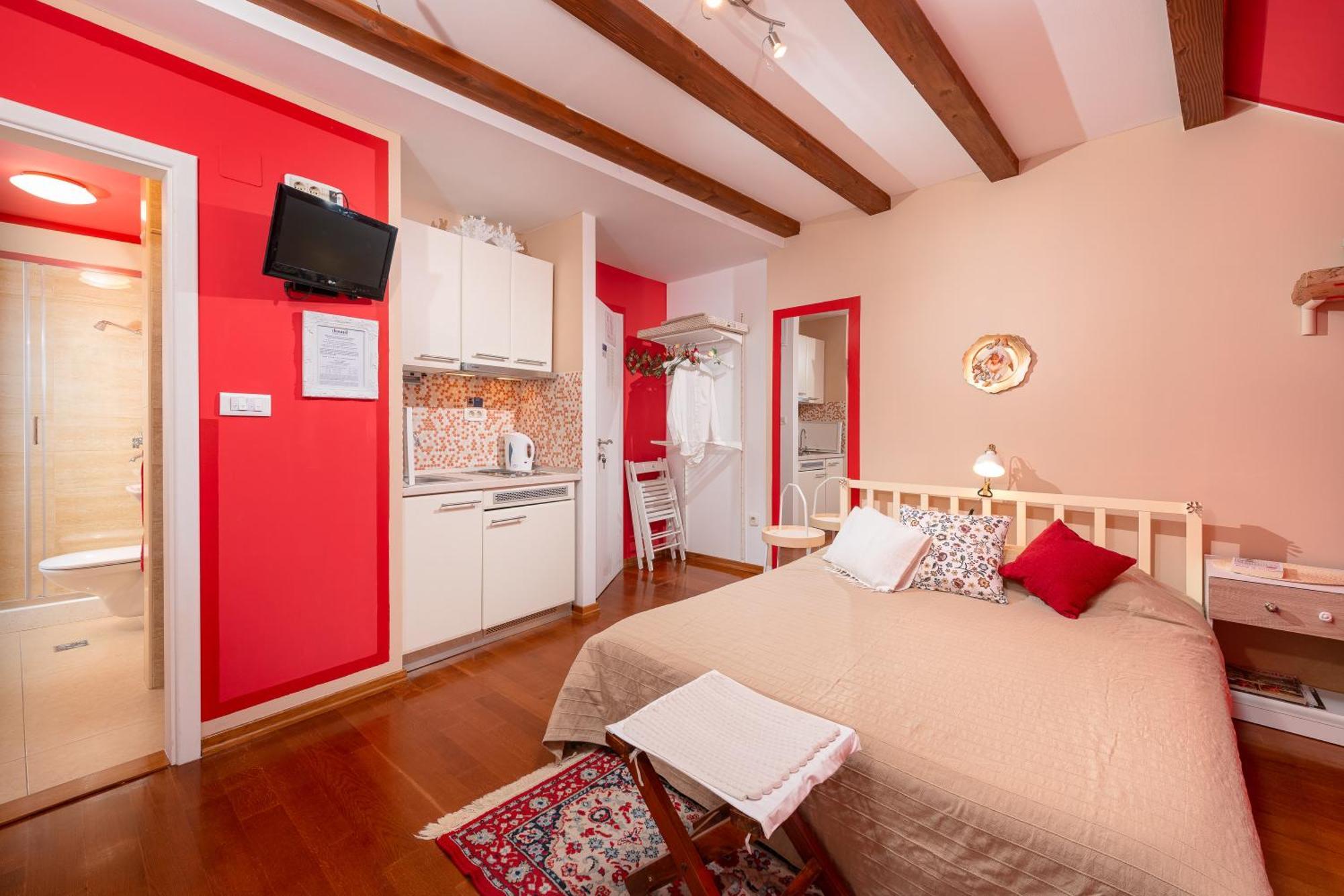 Apartman Dosud House Split
