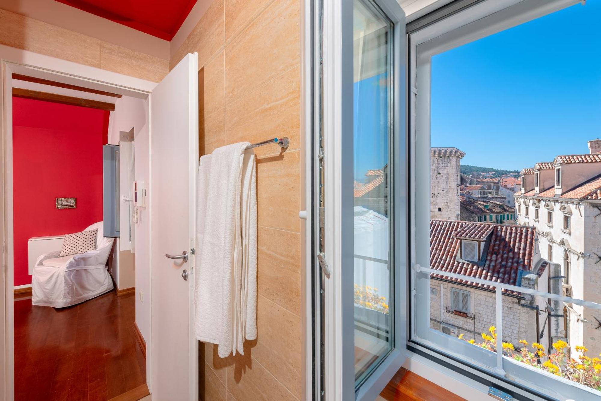 Apartman Dosud House