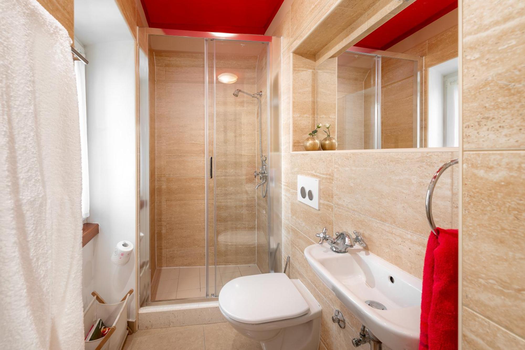 Apartman Dosud House *