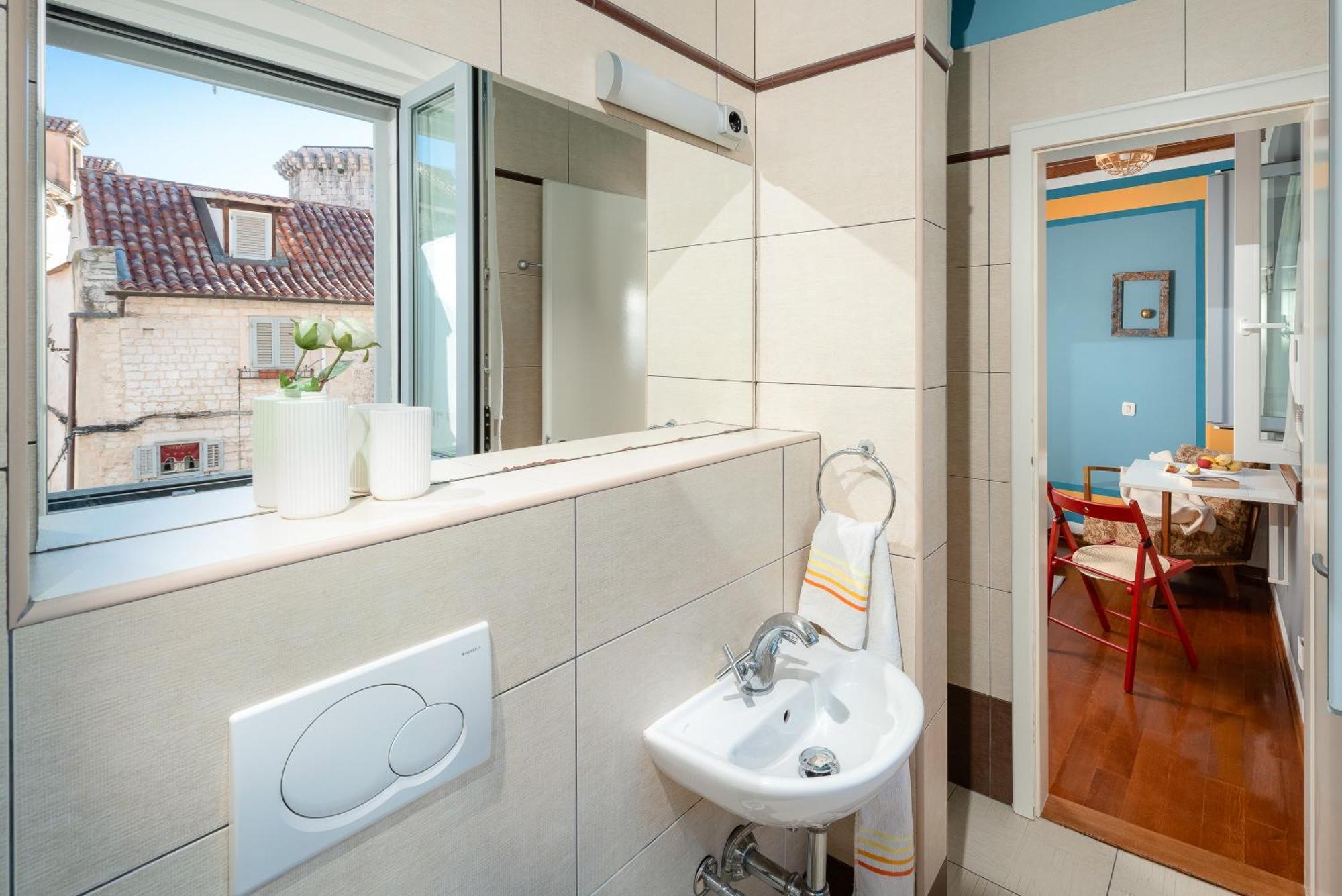 Apartman Dosud House