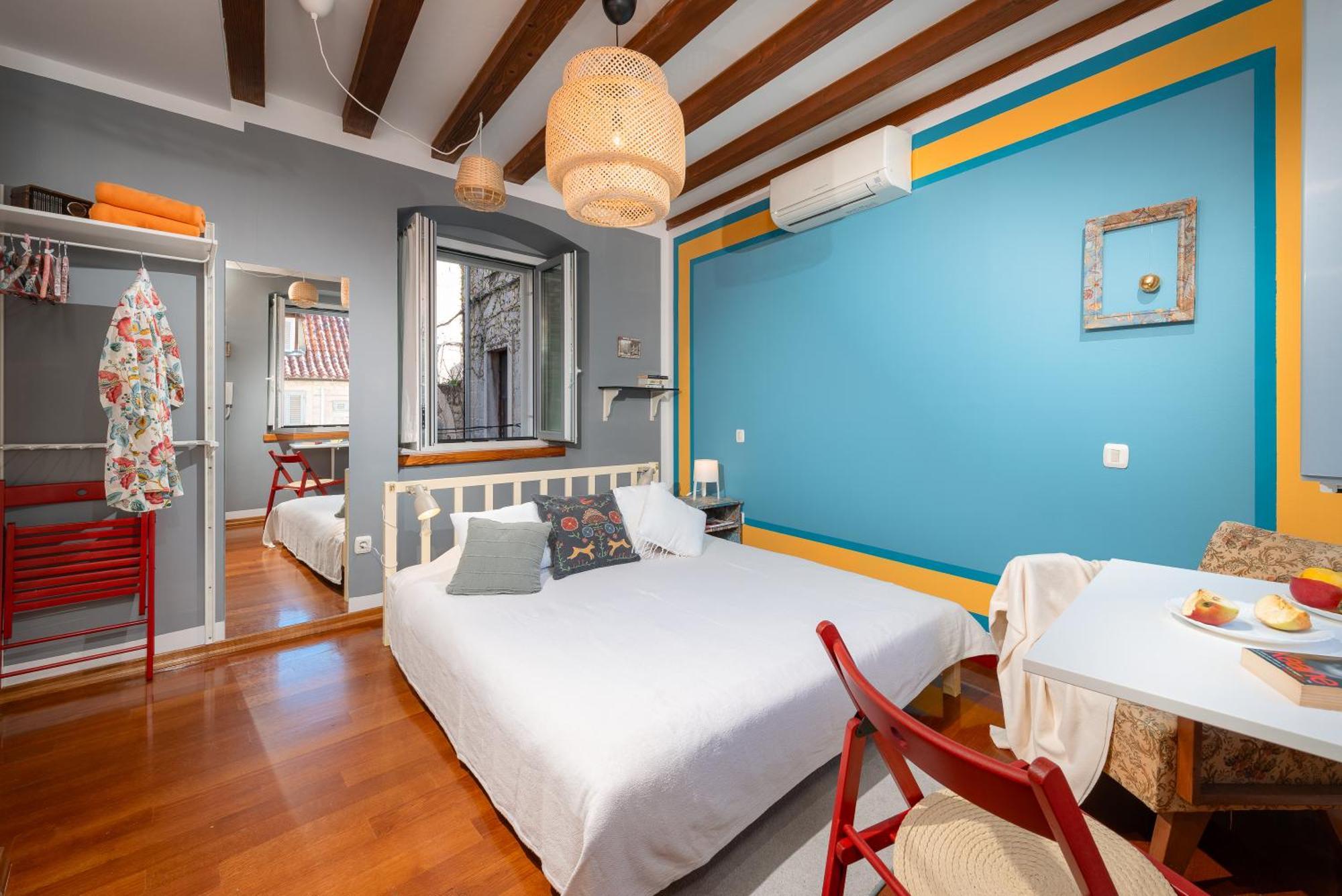 Apartman Dosud House