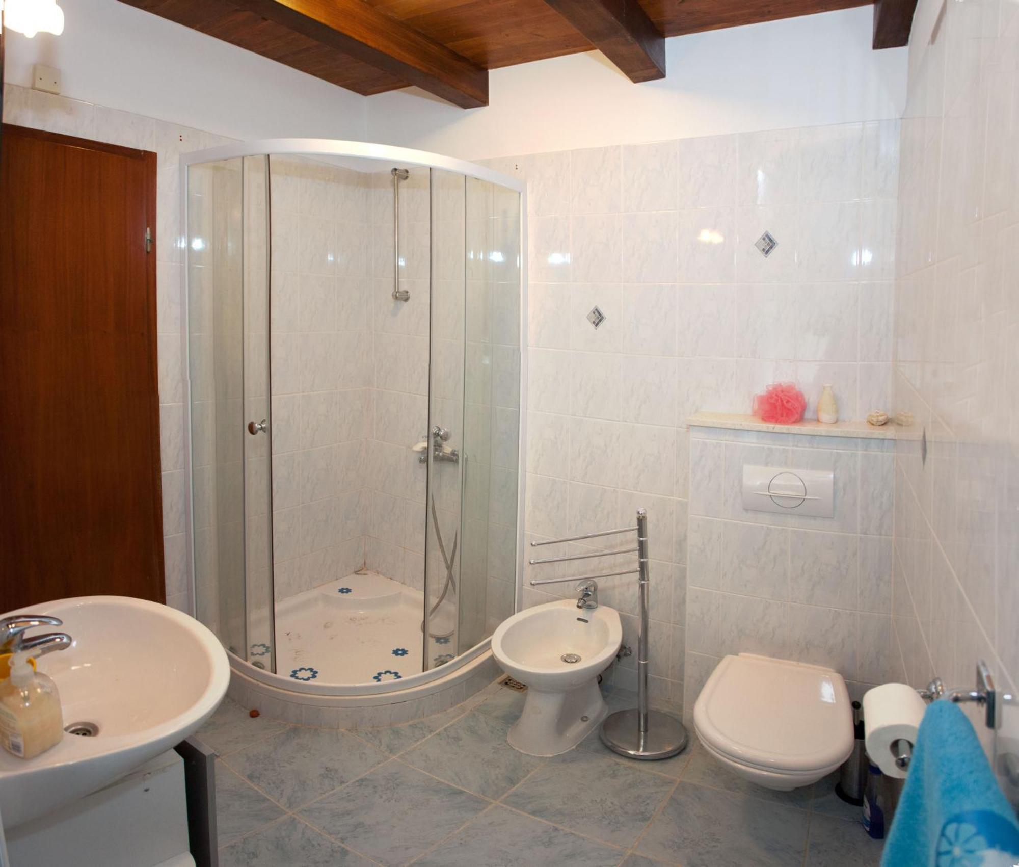 Apartman Miranda *