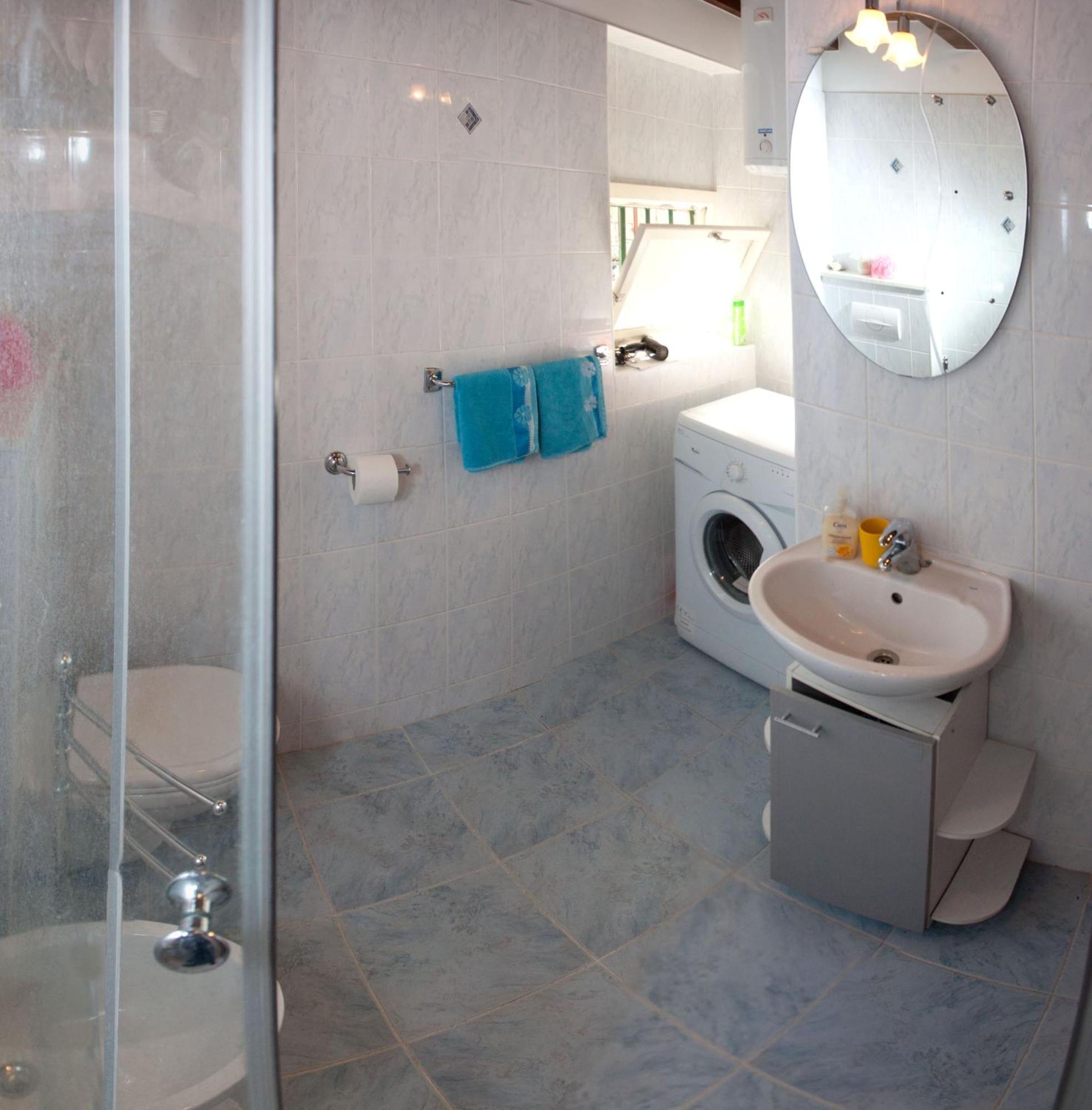 Apartman Miranda *