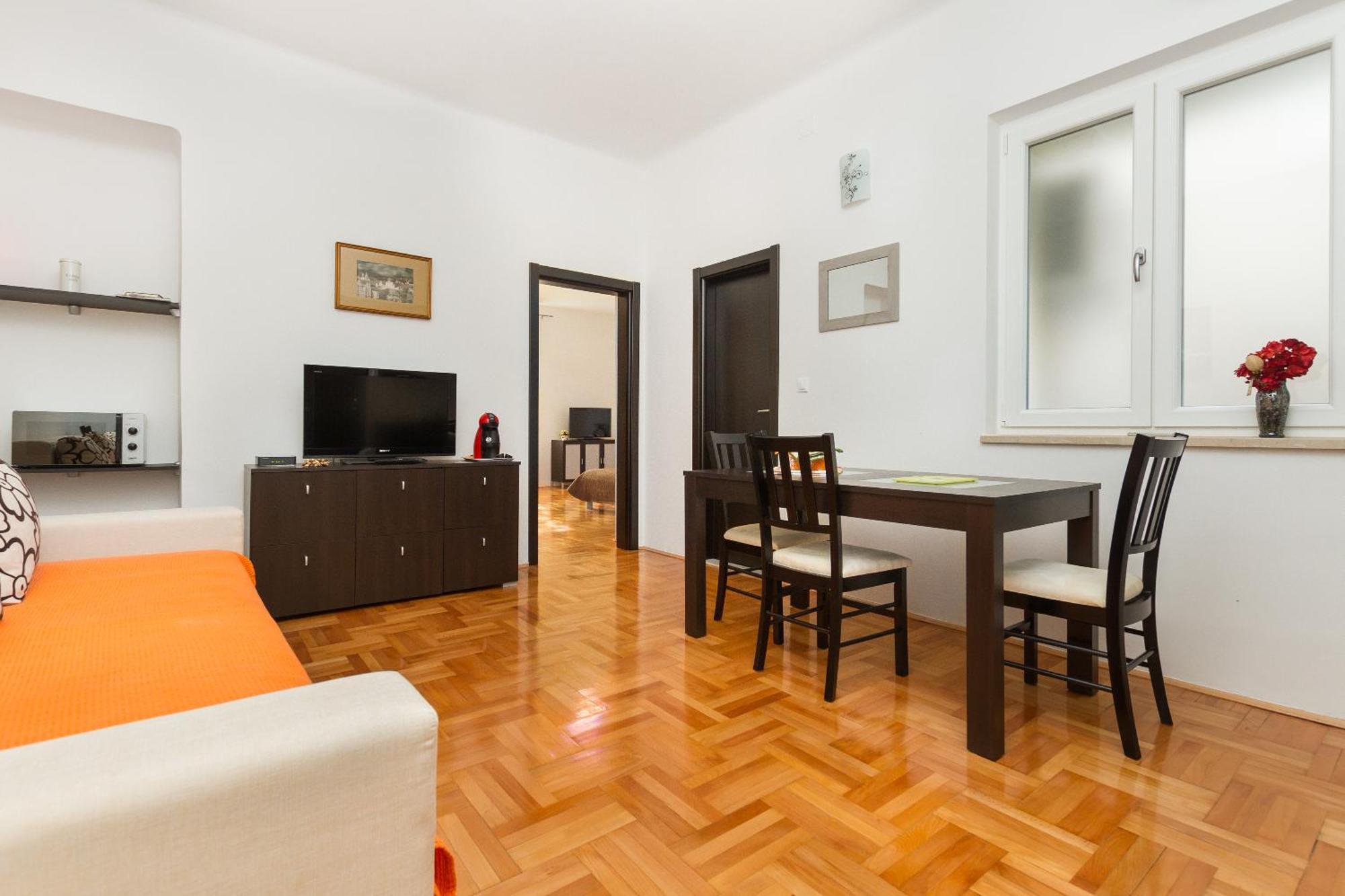 Appartement Naja