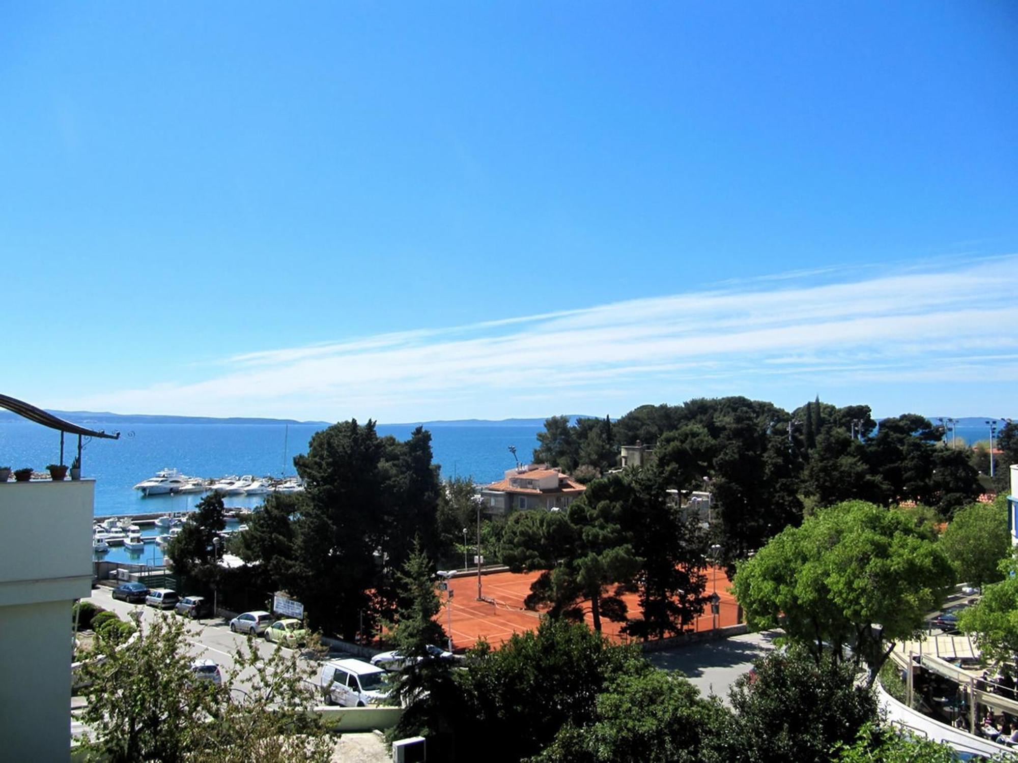 Holiday Apartments Split