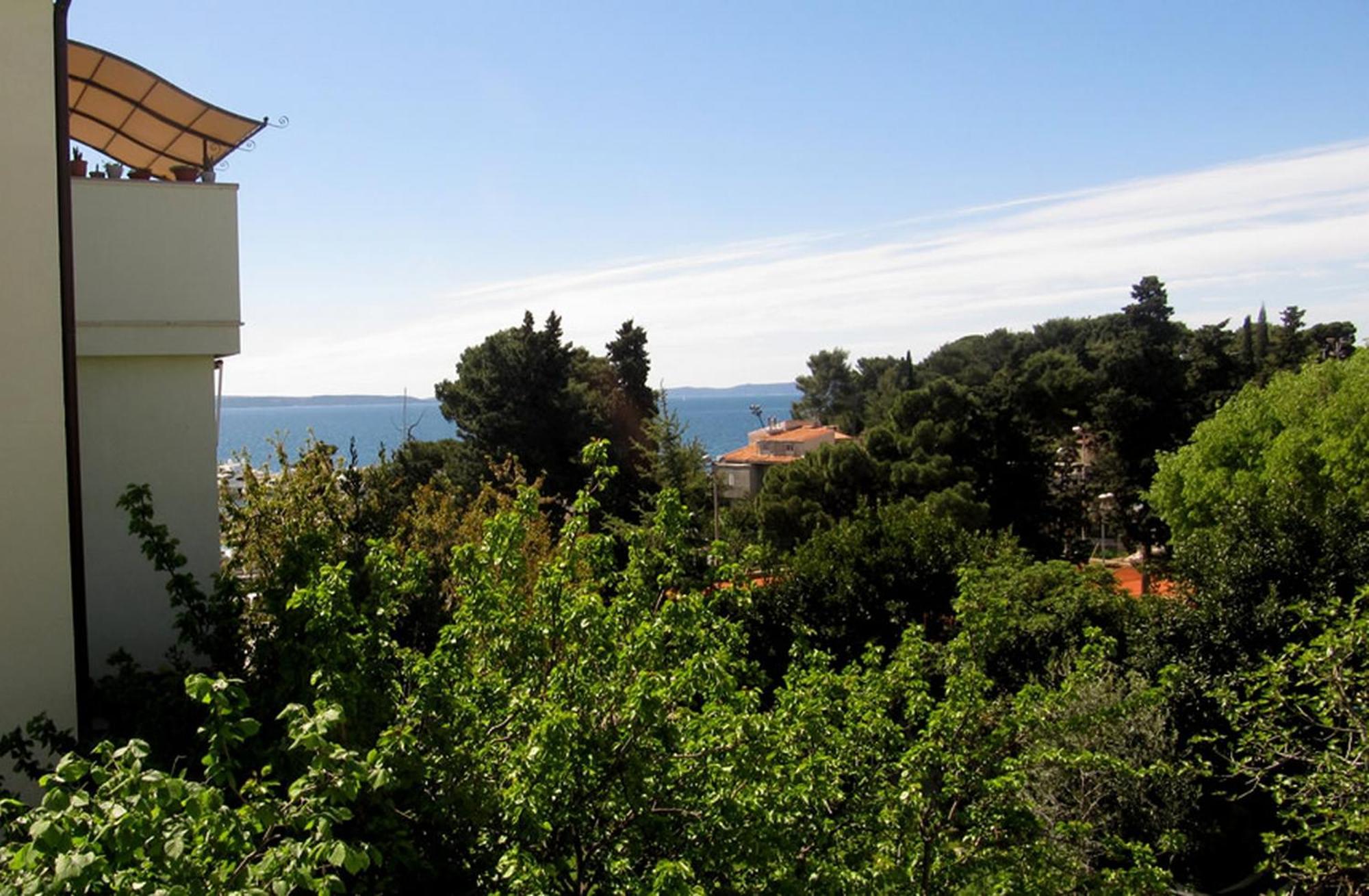 Apartment Holiday Apartments Split