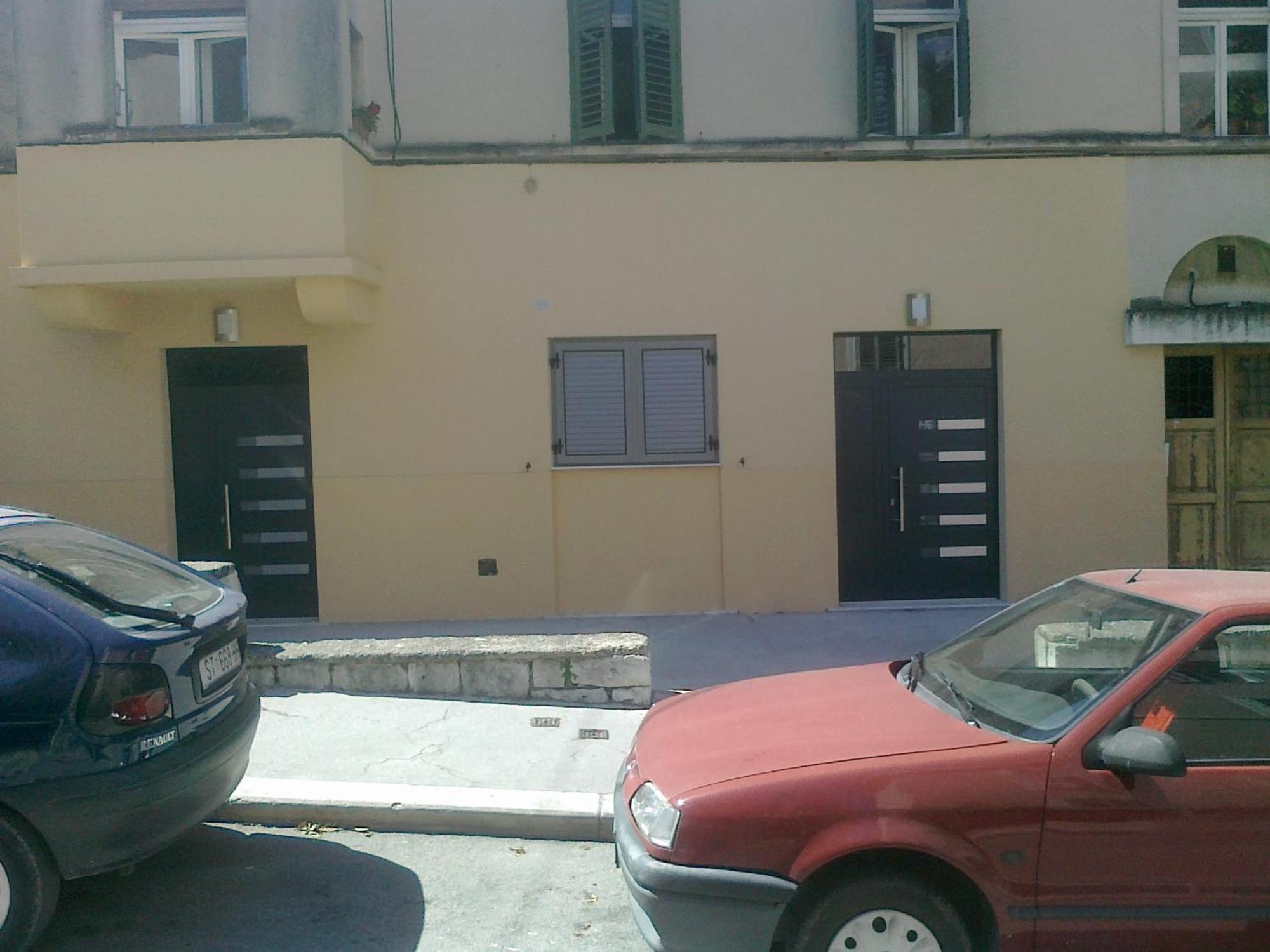 Apartamento Centar Manus Split