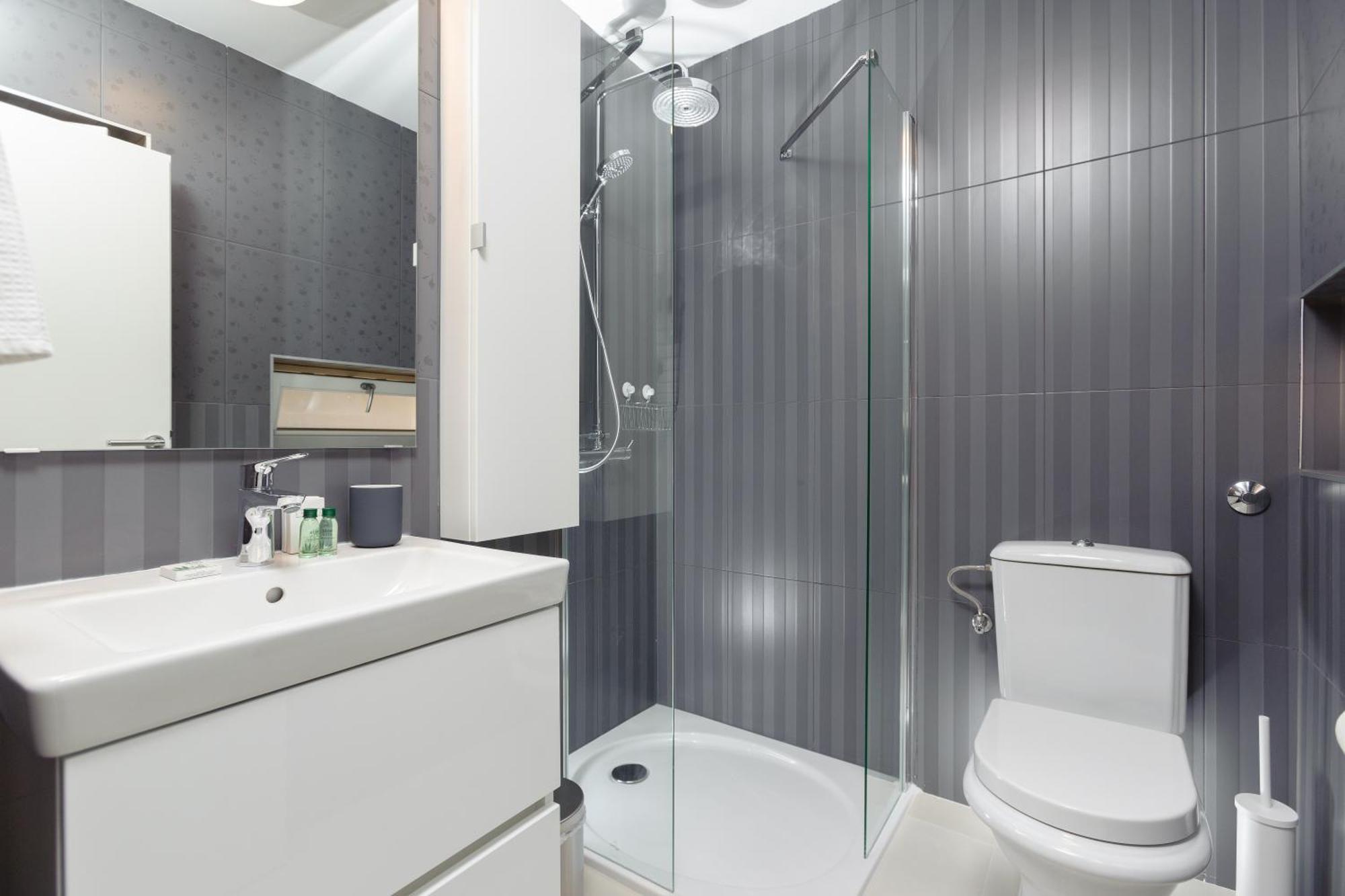 Guest house Mk Luxury Rooms