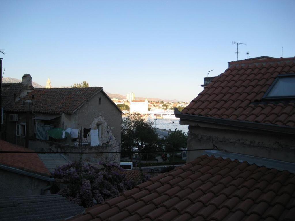 Apartment Matejuska *
