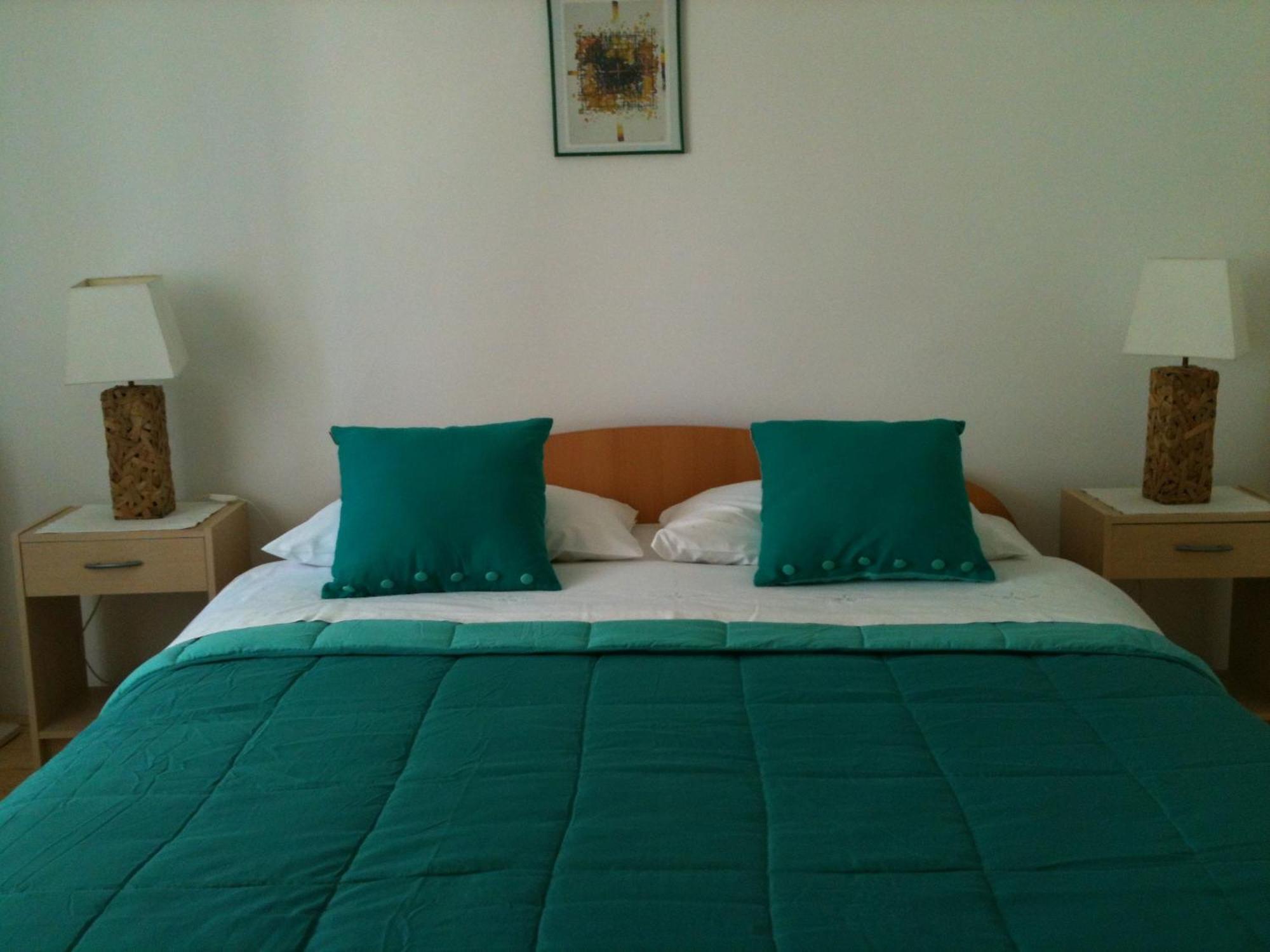 Guest house In The 3*