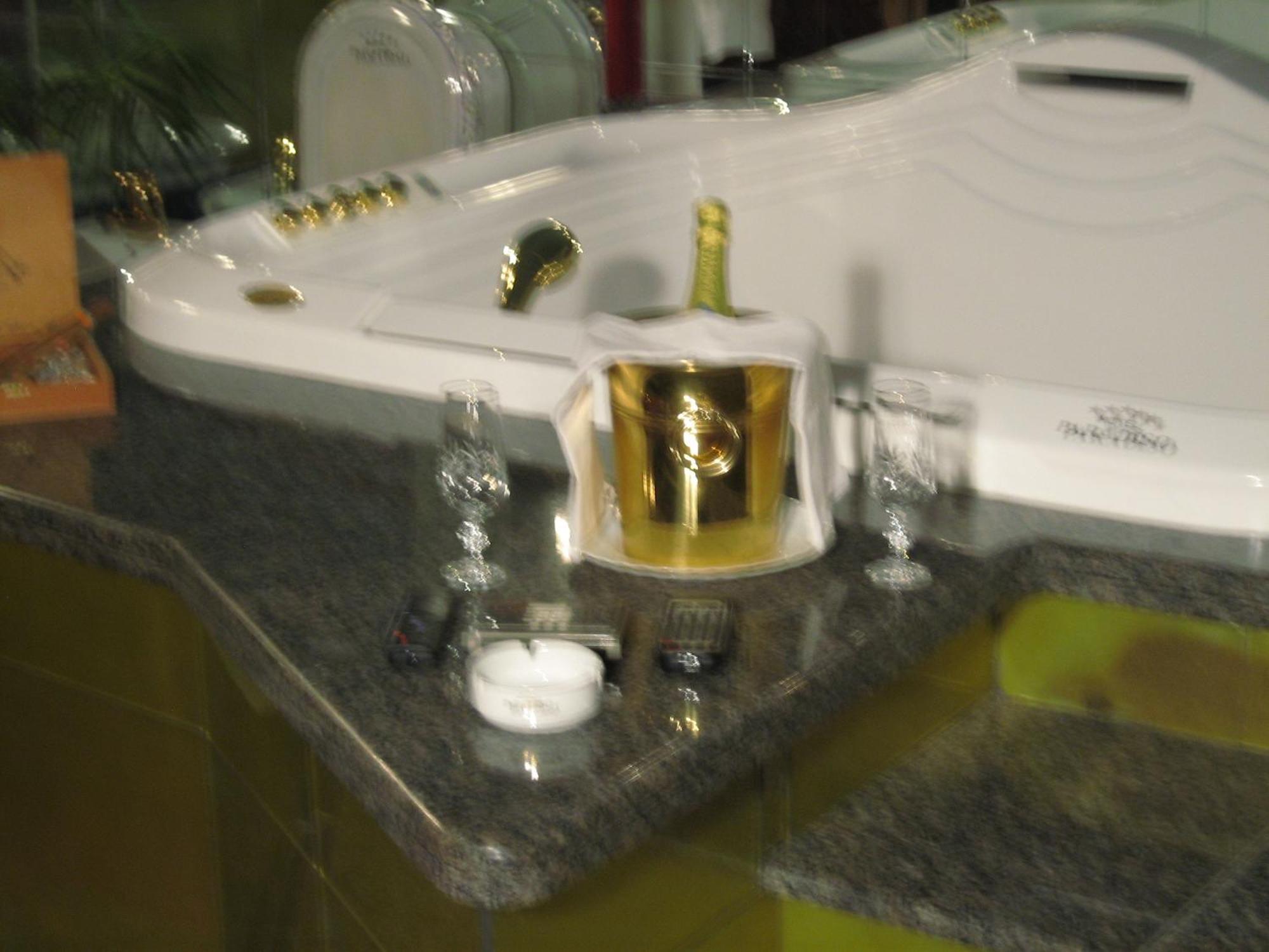 Apartment Paradiso *