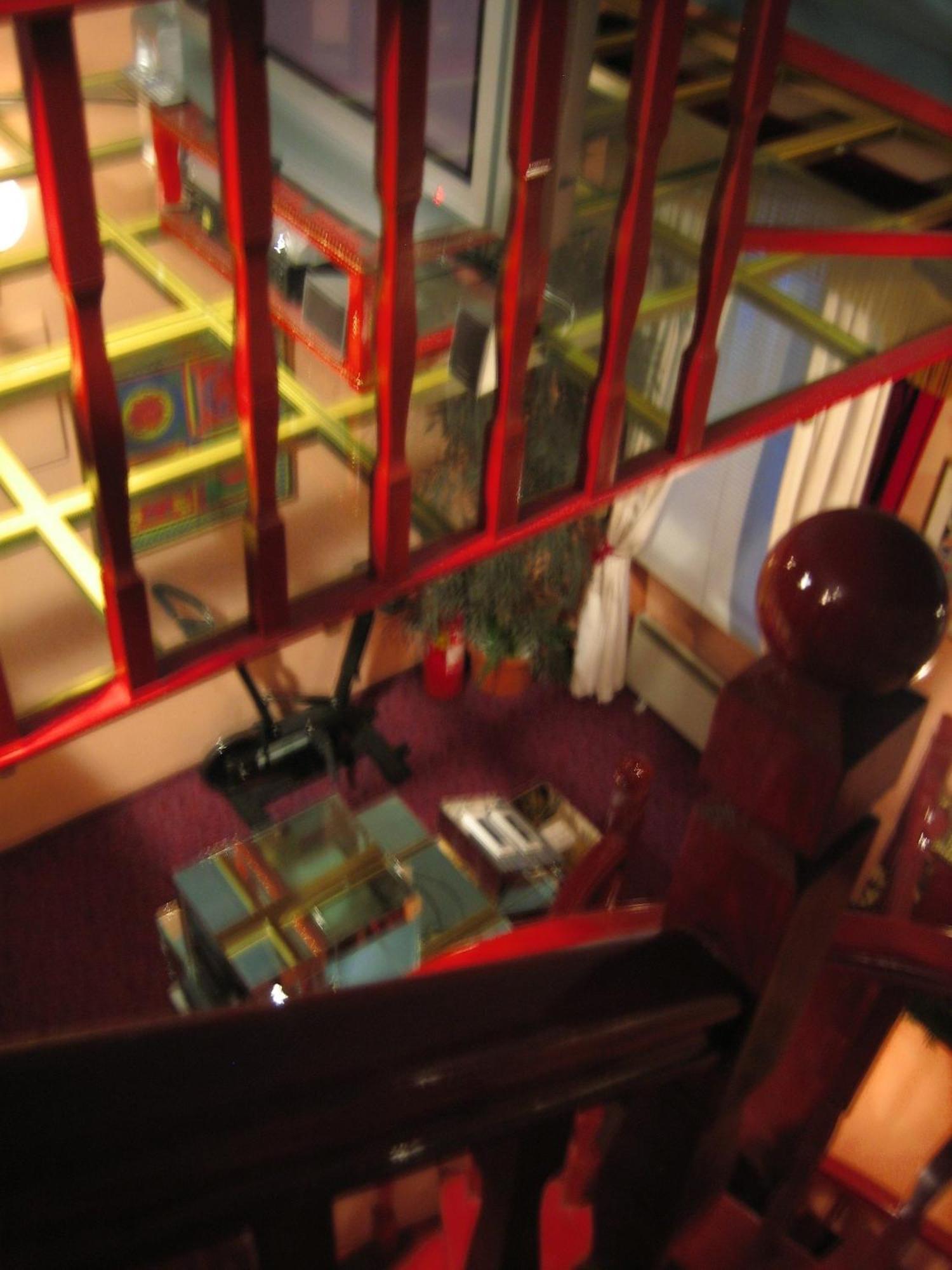 Apartment Paradiso