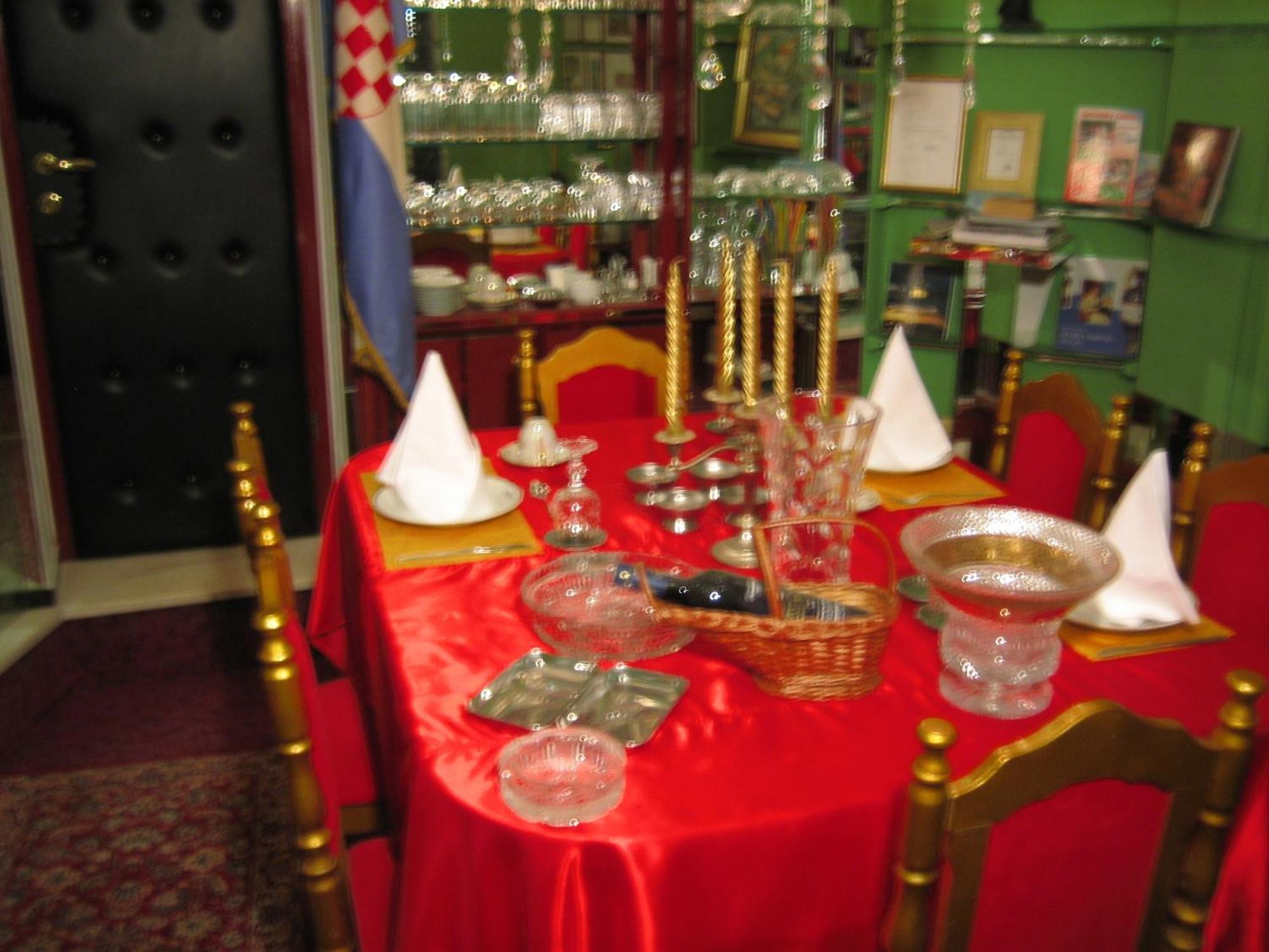 Apartment Paradiso *