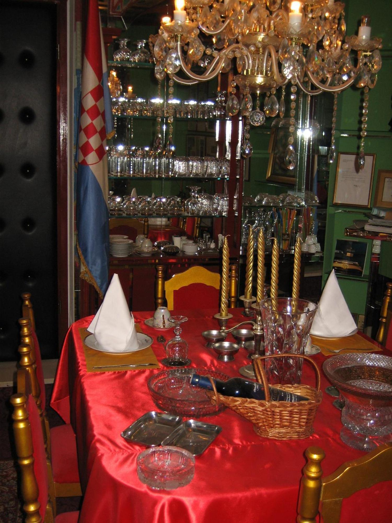 Apartment Paradiso *