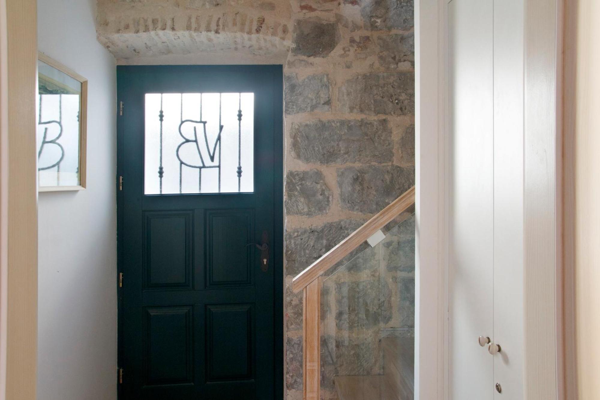 Bed & Breakfast Baguc