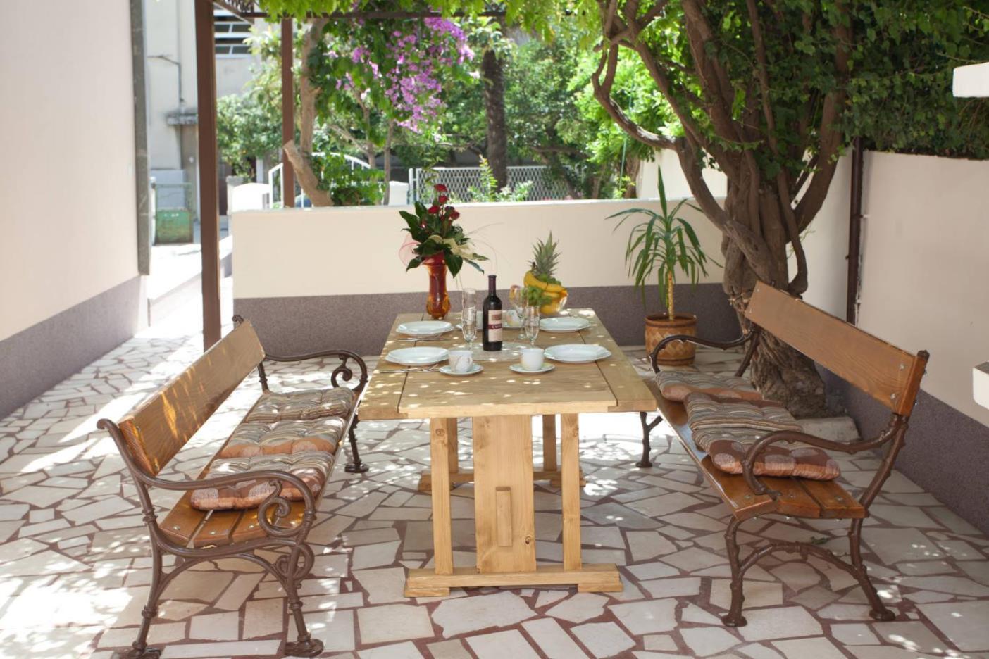 Appartement Beautiful Sandy Split