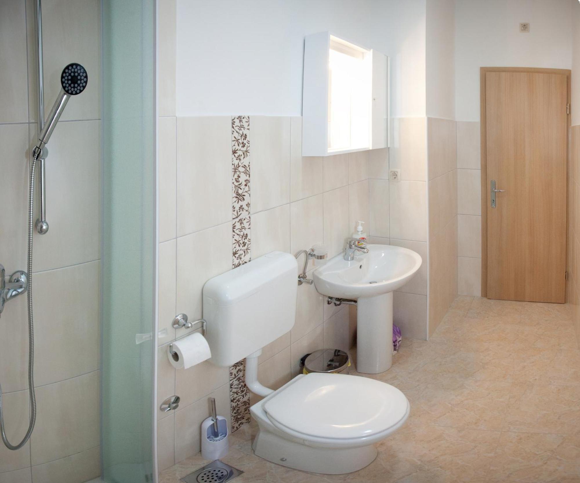 Apartment Galic
