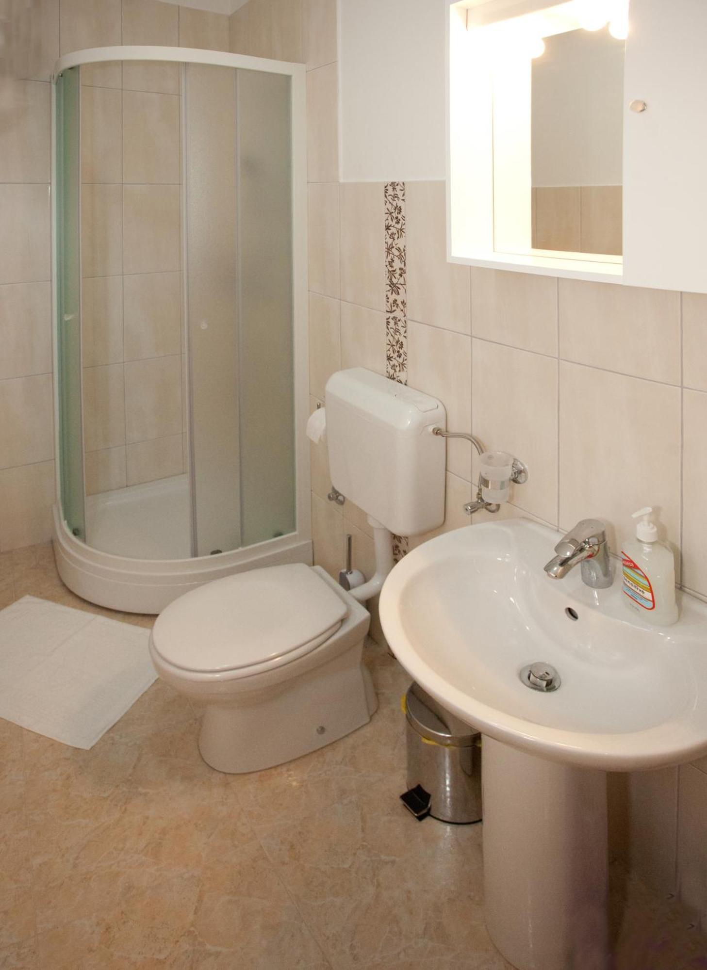 Apartment Galic Split