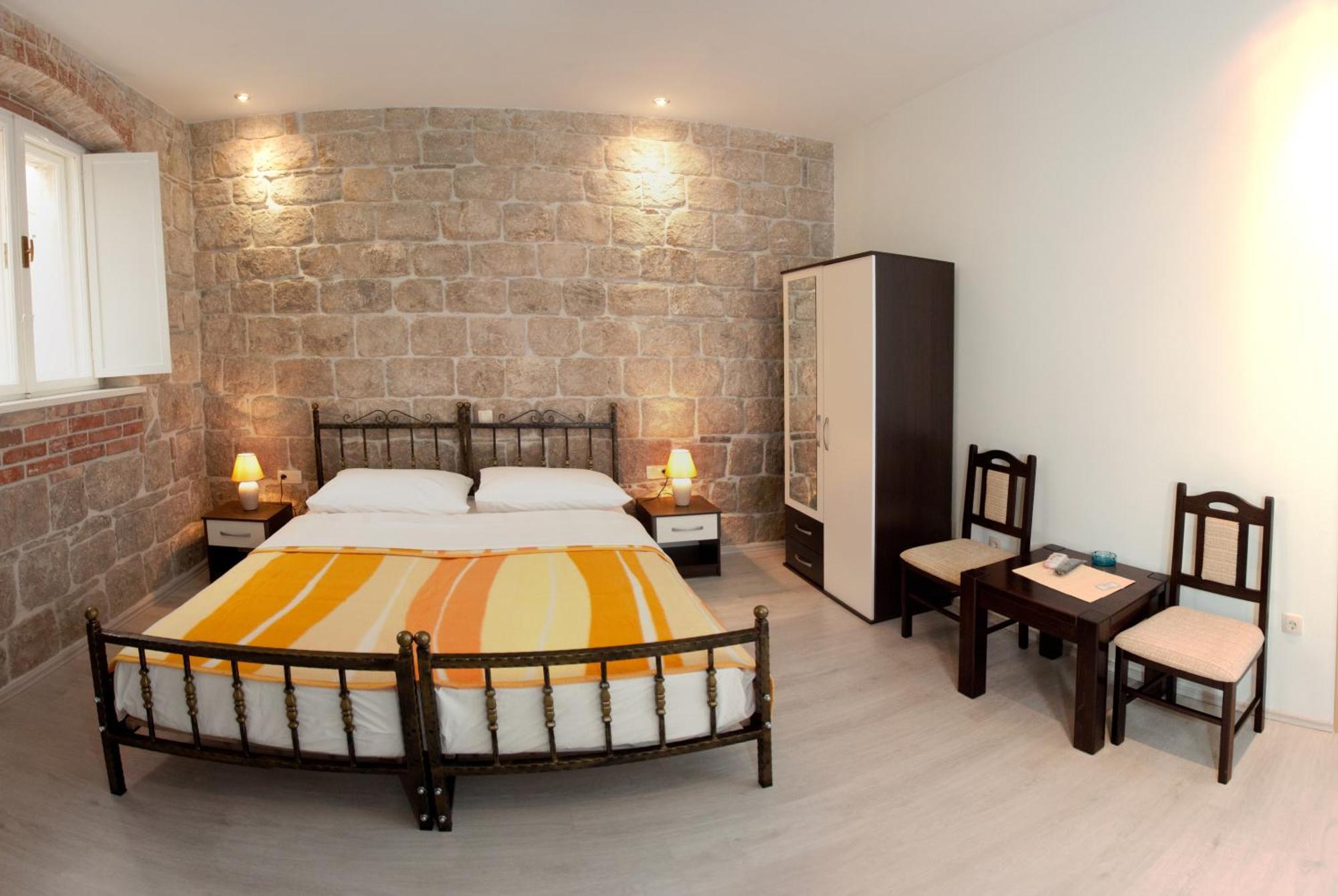 Apartment Galic
