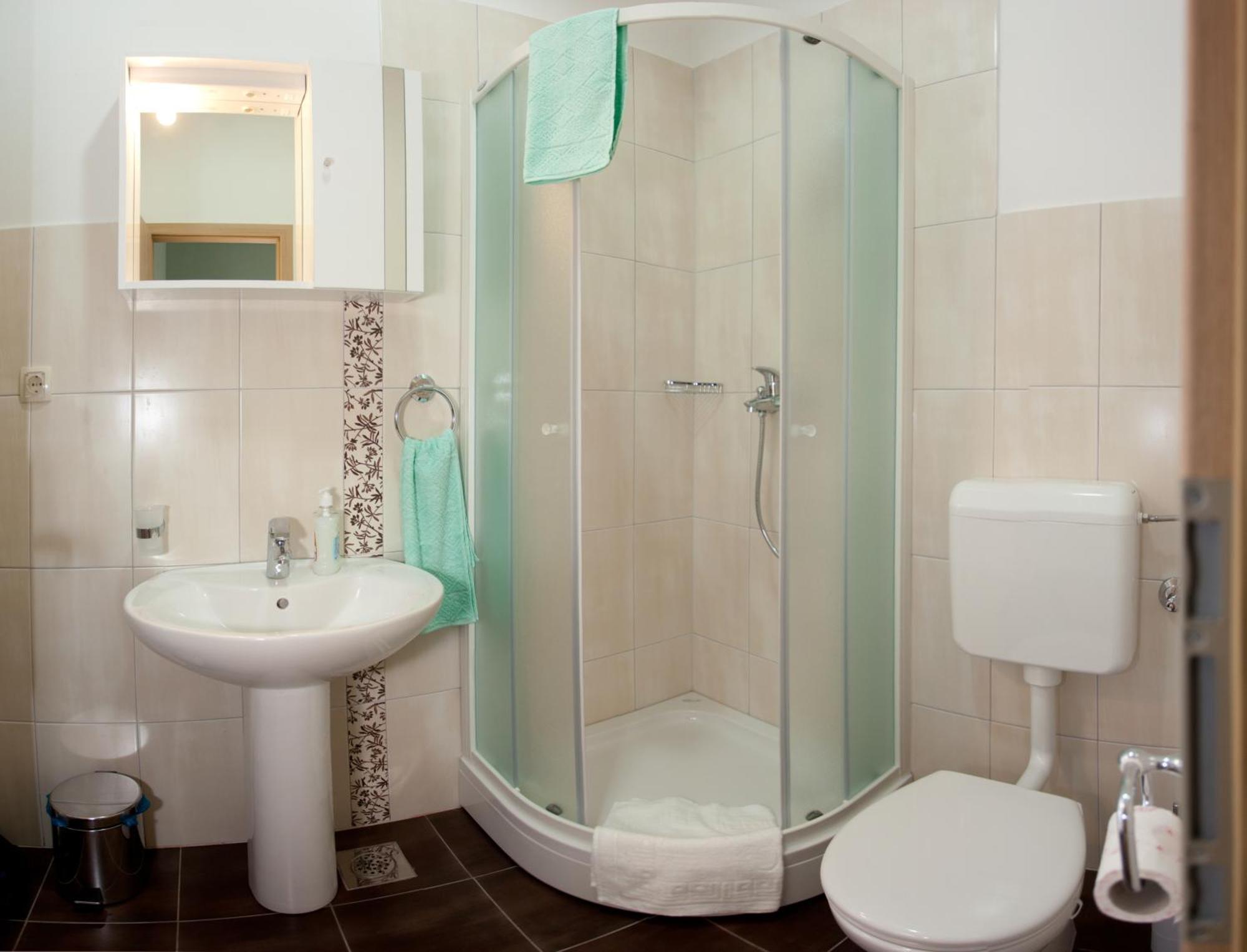Apartment Galic