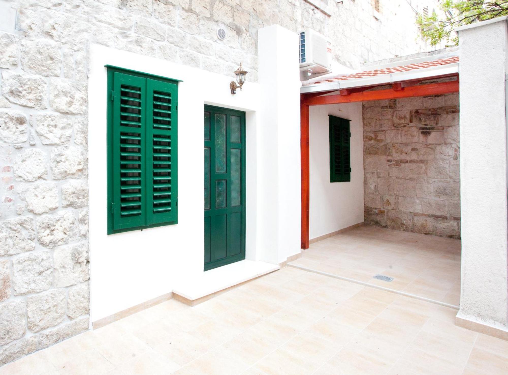 Apartment Galic Split
