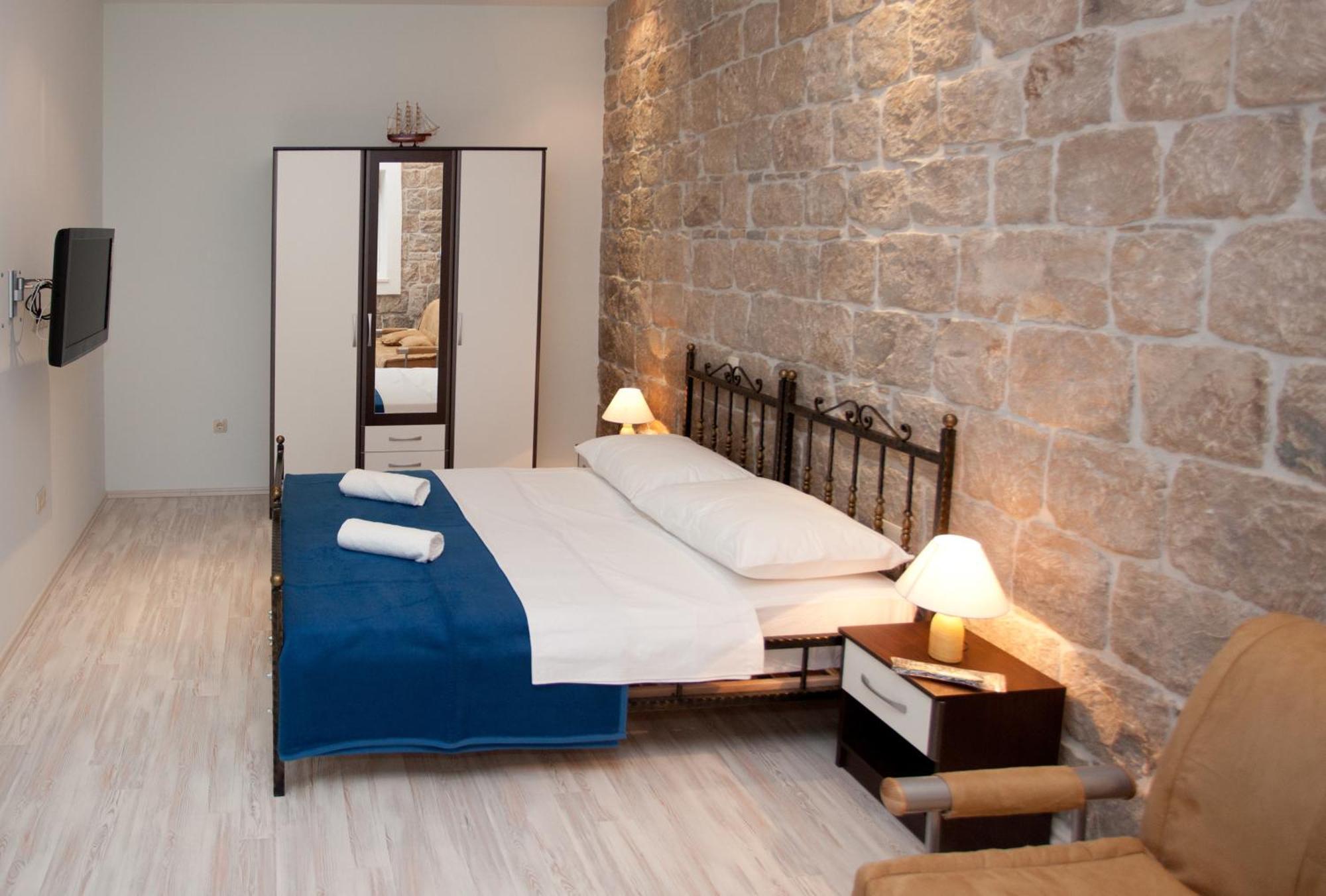 Apartment Galic *