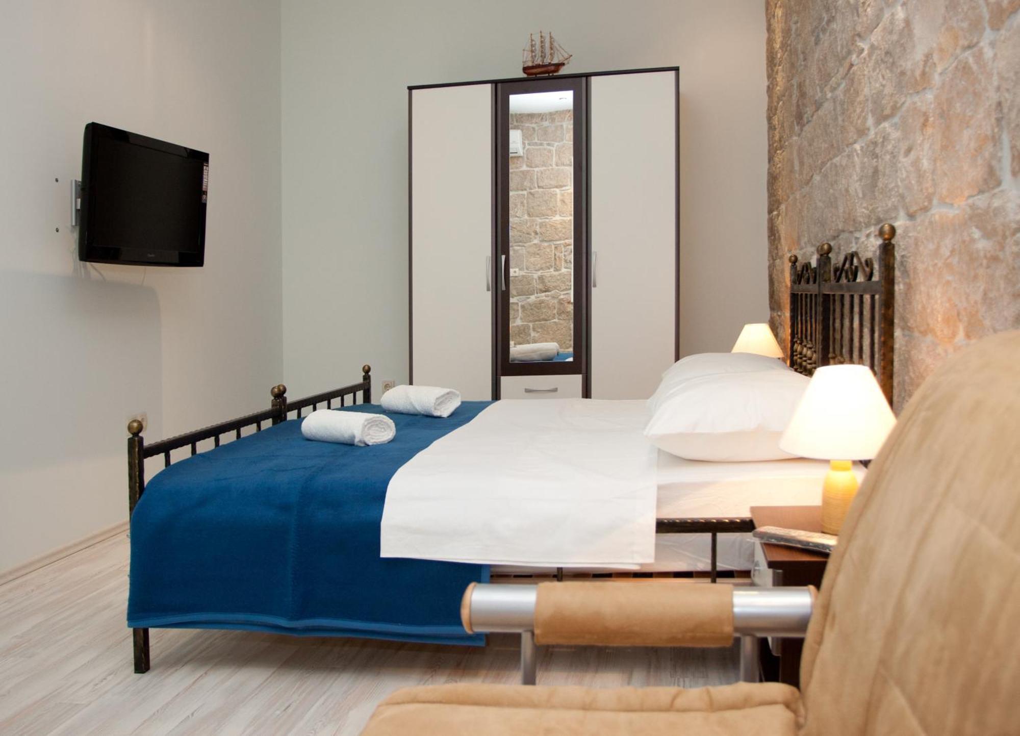 Apartment Galic *
