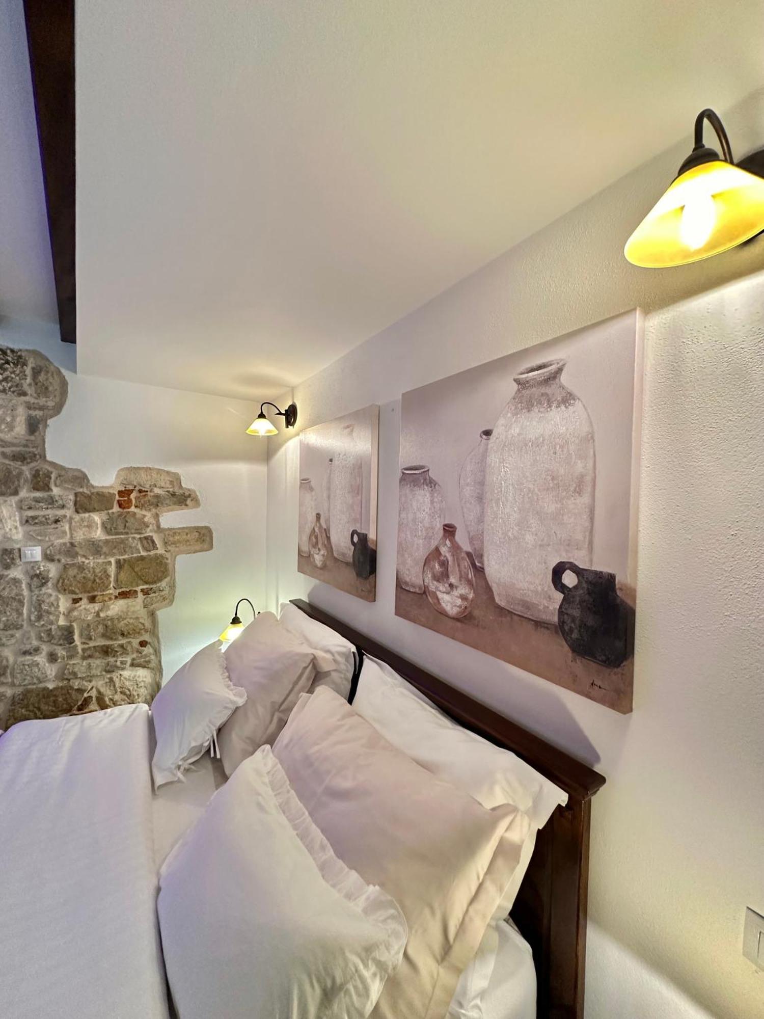 Apartment Diocletian Wine Studio Apartment *