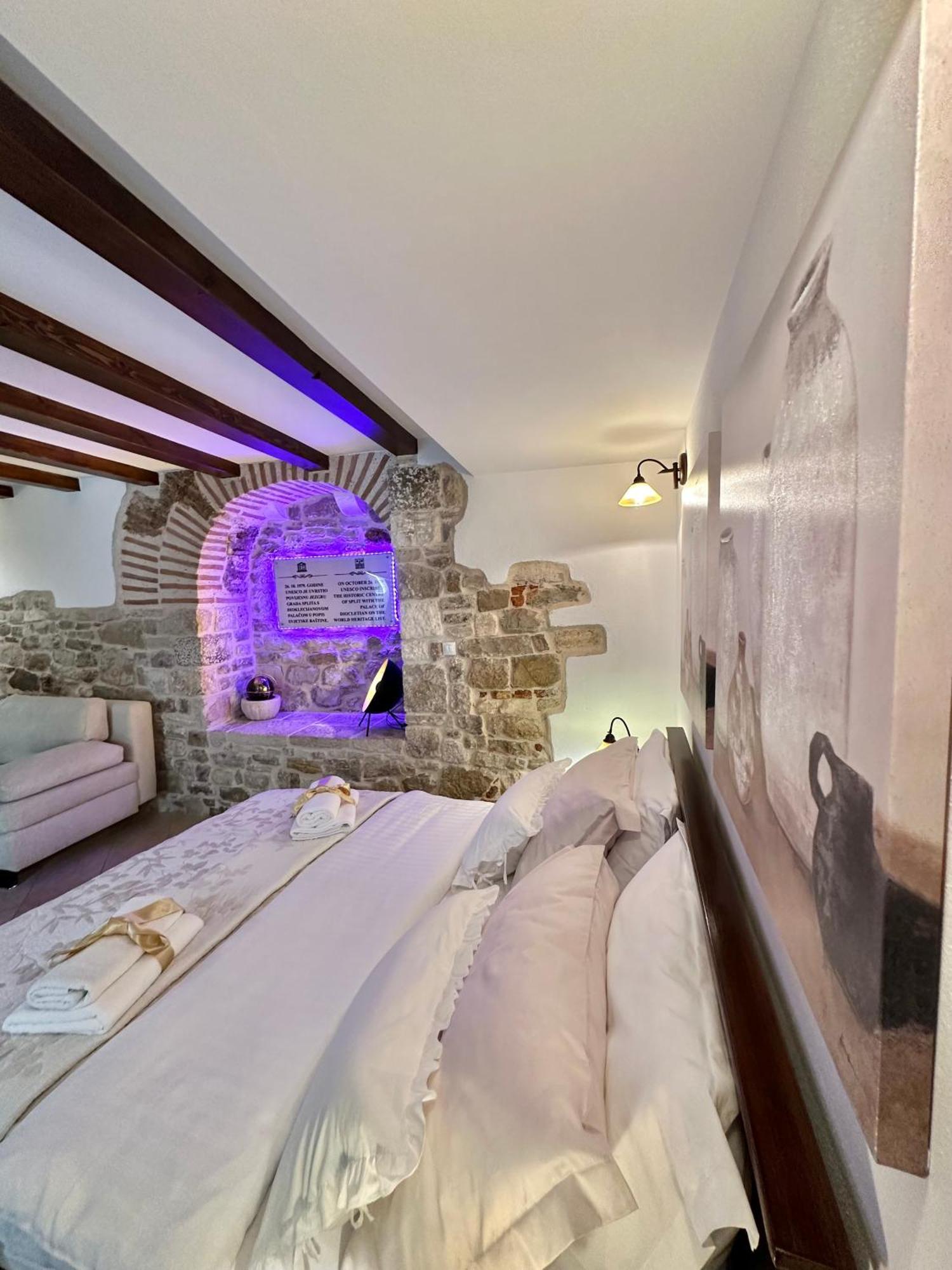 Apartment Diocletian Wine Studio Apartment